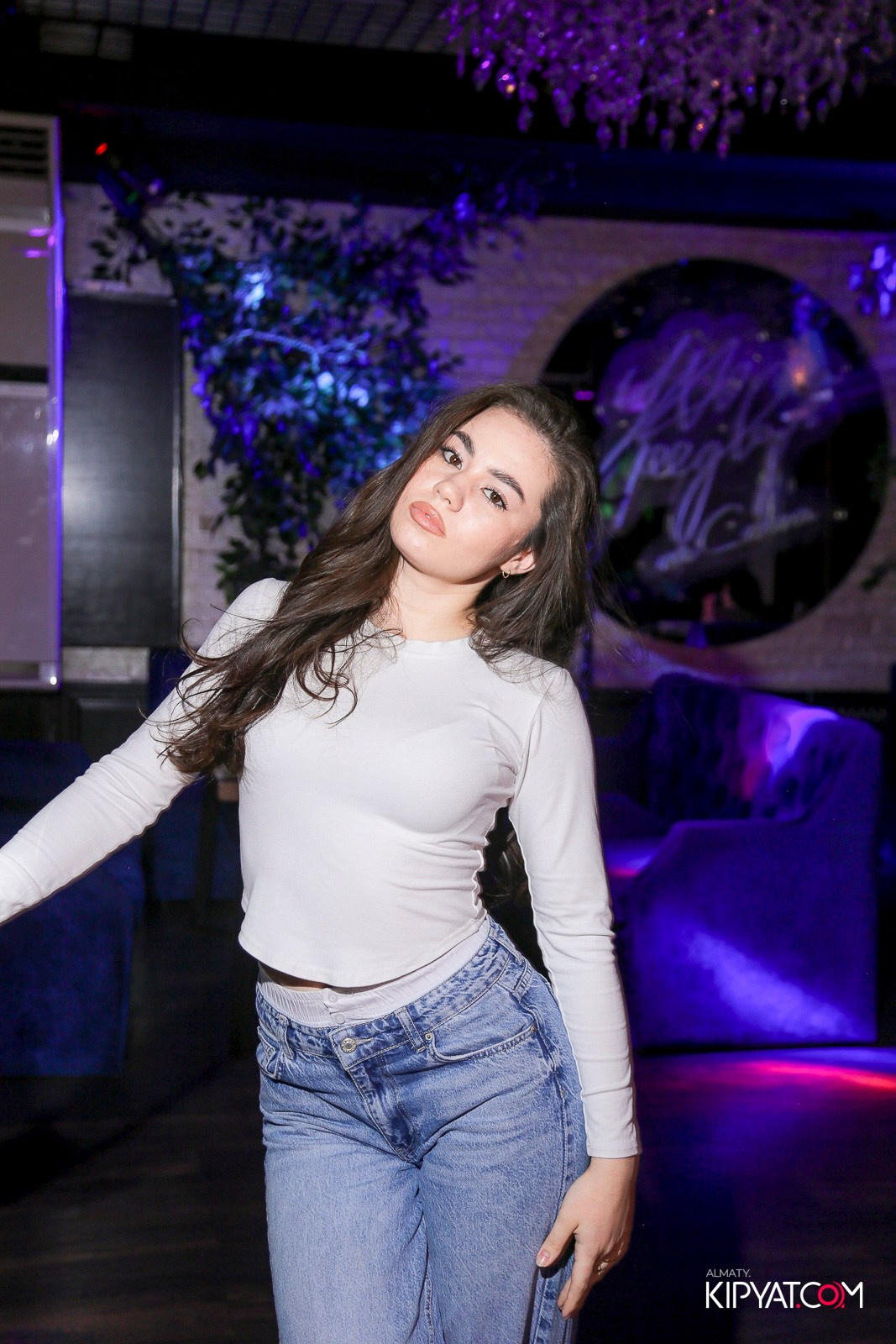 УХО И МЕДВЕДЬ НА САИНА. КИПЯТКОМ АЛМАТЫ!