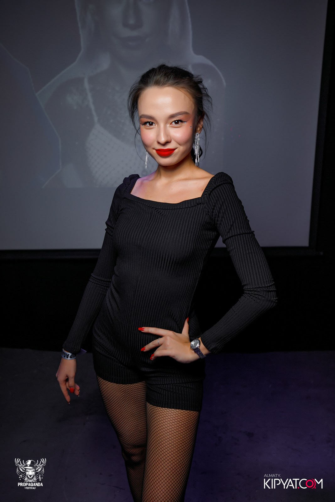 PROPAGANDA FESTIVAL. КИПЯТКОМ АЛМАТЫ!