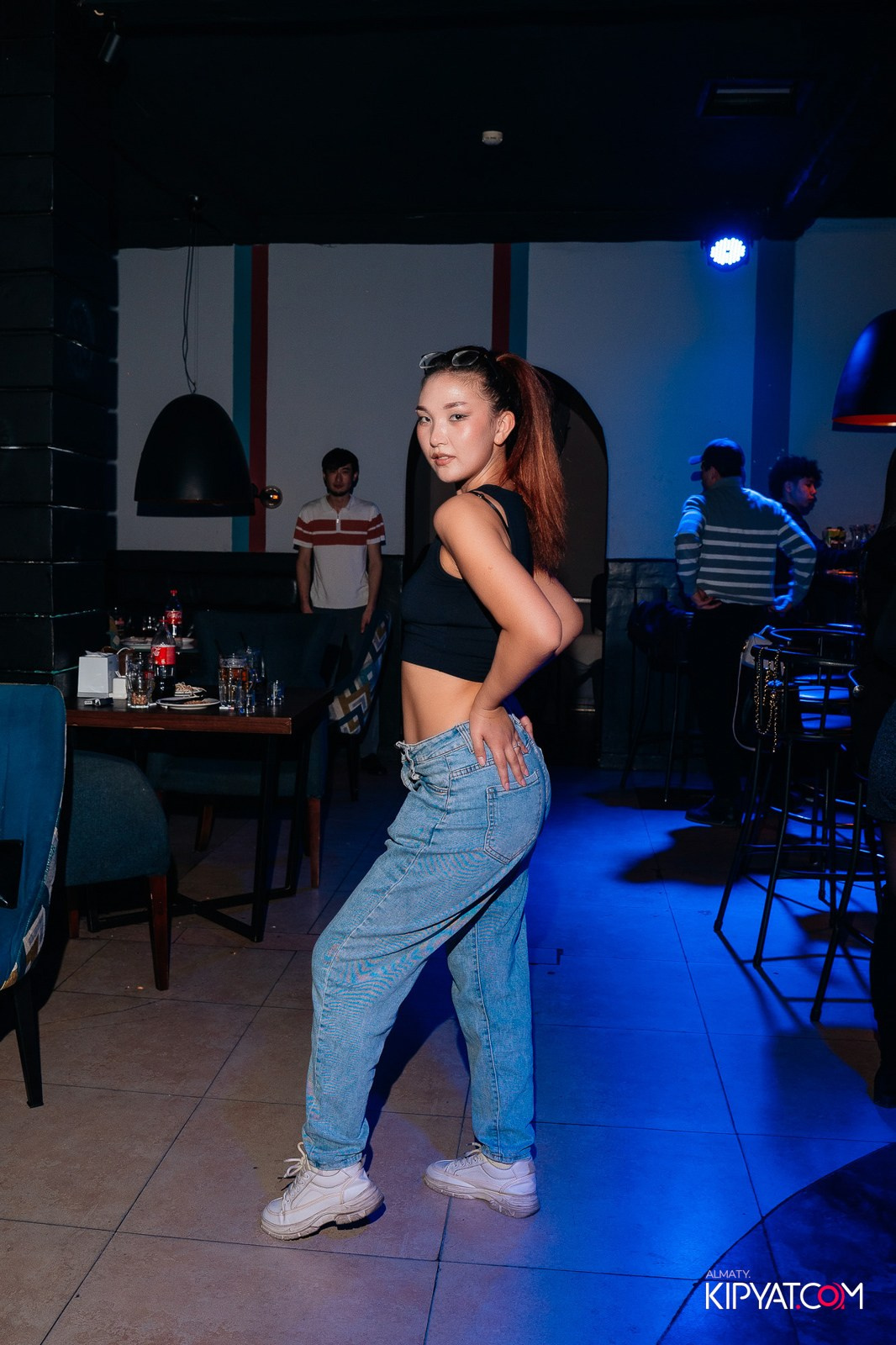 ARAGOSTA. КИПЯТКОМ АЛМАТЫ! Фотосъемка мероприятий в Алматы