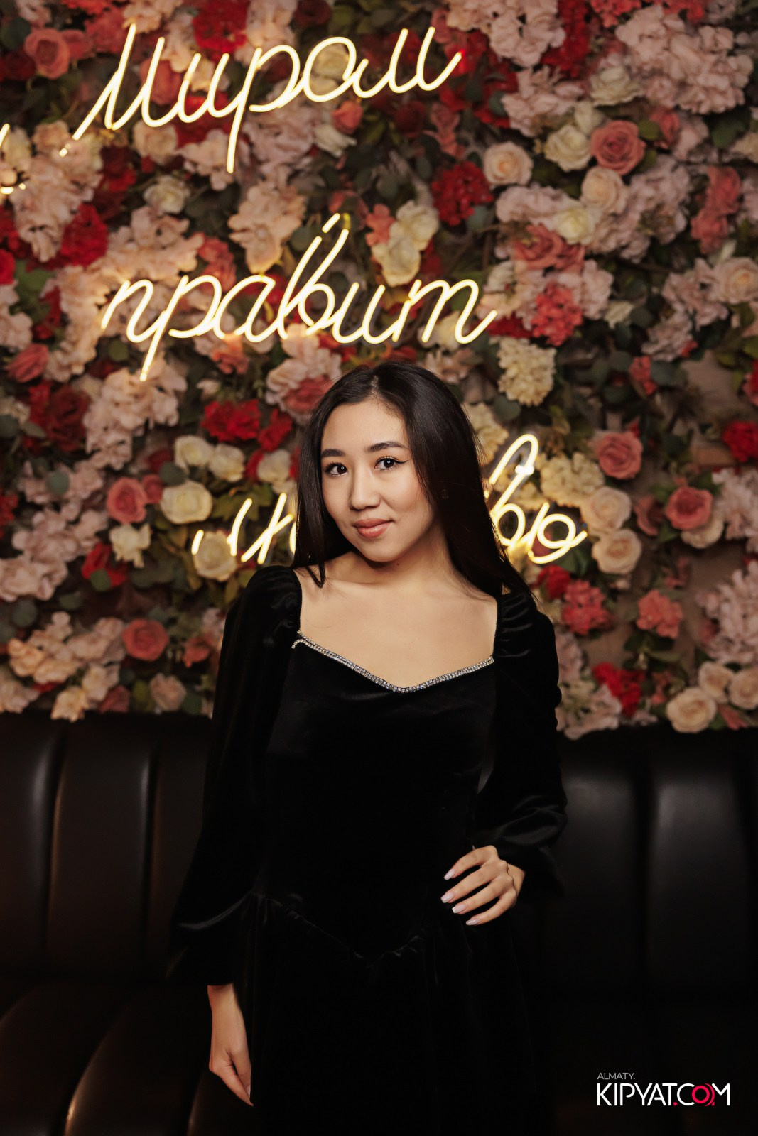 LUGO BAR. КИПЯТКОМ АЛМАТЫ!