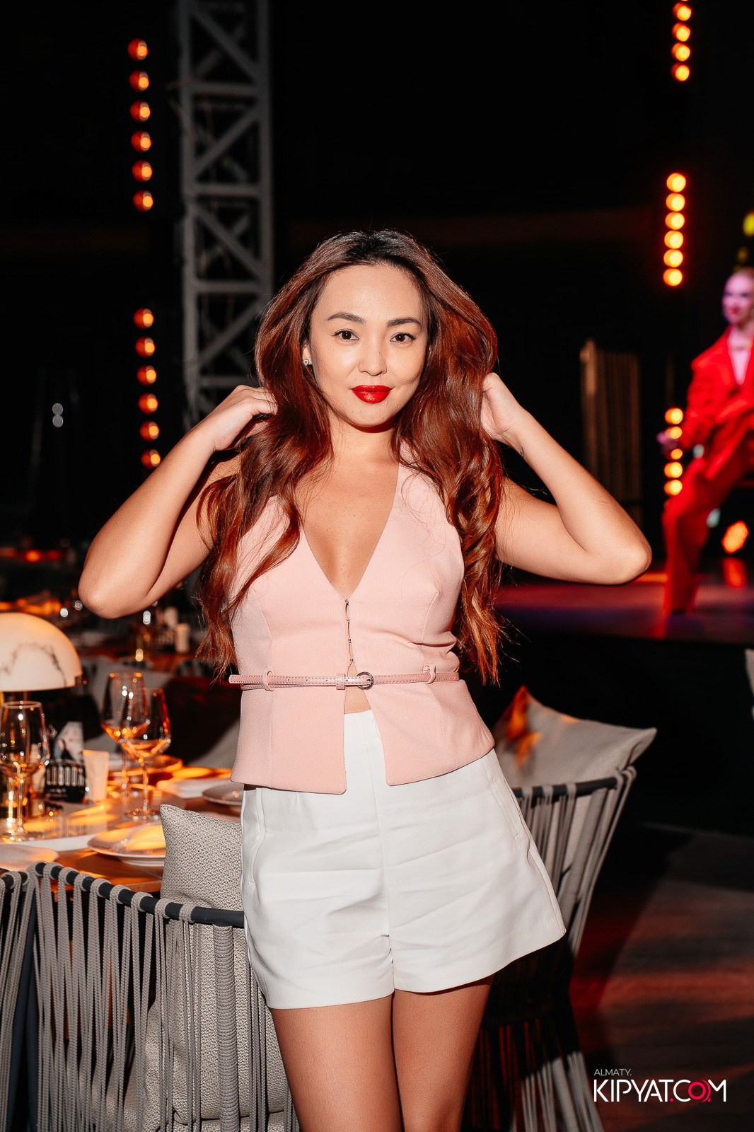 QUEEN. КИПЯТКОМ АЛМАТЫ! Фотосъемка мероприятий в Алматы