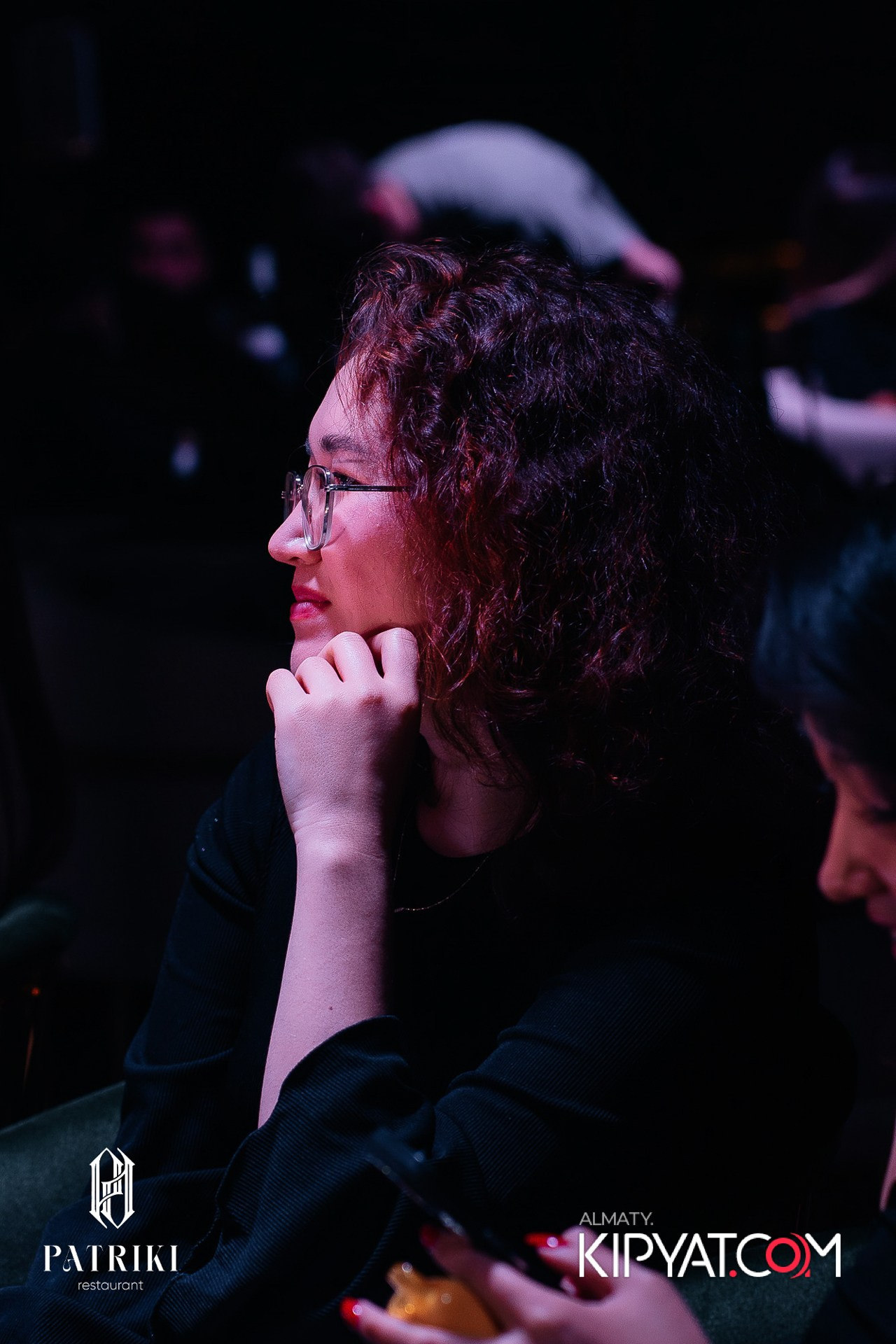 PATRIKI RESTAURANT. КИПЯТКОМ АЛМАТЫ! Фотосъемка мероприятий в Алматы