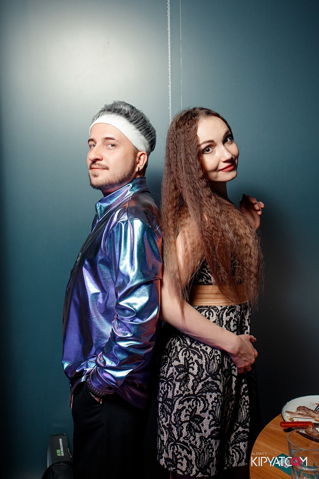 ПИНТА НУРЛЫ-ТАУ. КИПЯТКОМ АЛМАТЫ!