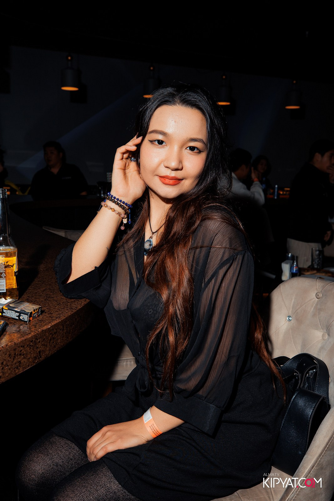 EVENT BAR. КИПЯТКОМ АЛМАТЫ!