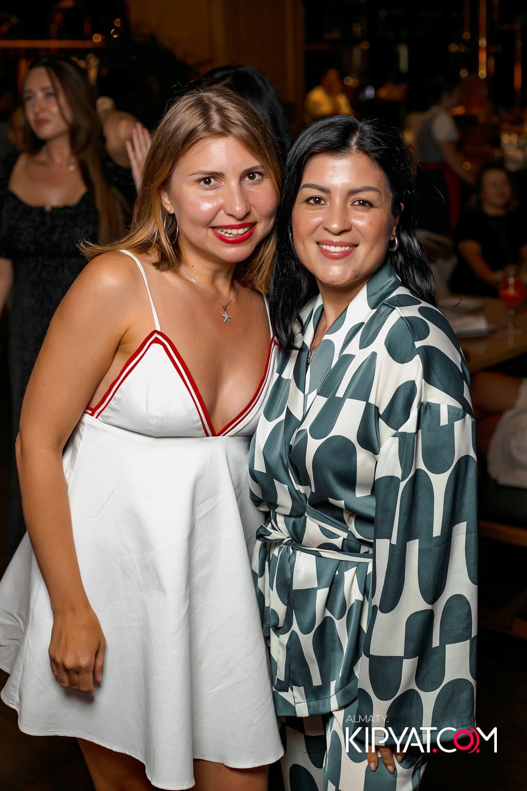 PAULANER. КИПЯТКОМ АЛМАТЫ!