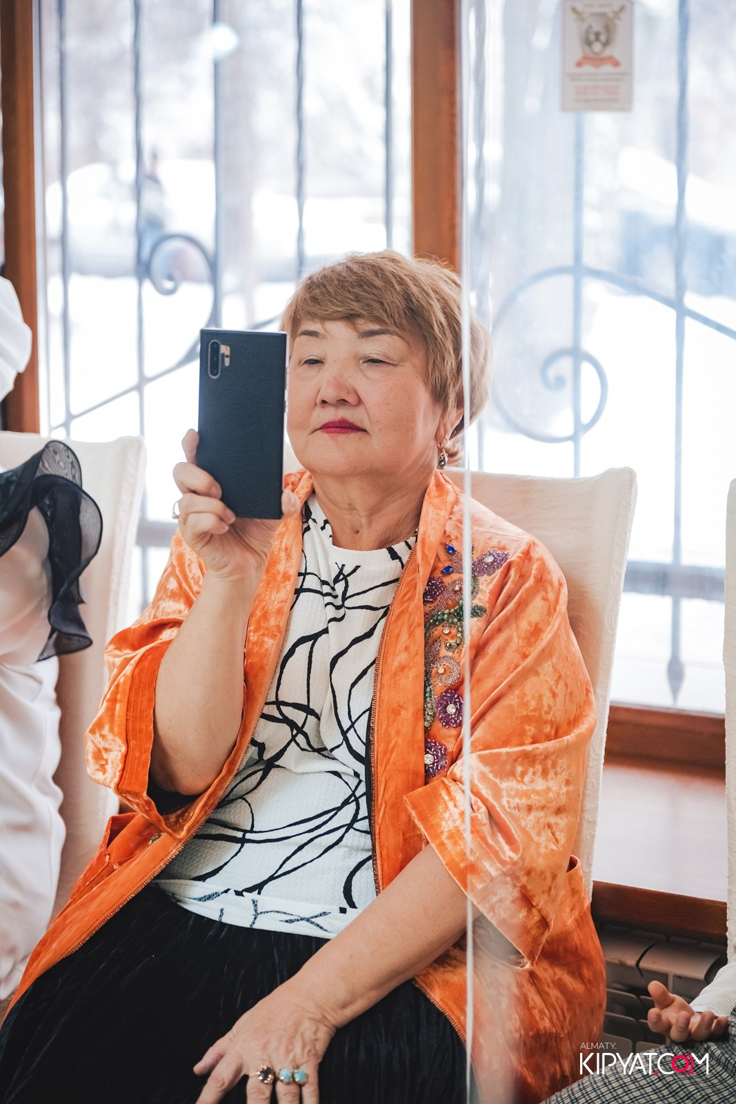 ИЗОБИЛЬНАЯ СЕМЬЯ. КИПЯТКОМ АЛМАТЫ! Фотосъемка мероприятий в Алматы