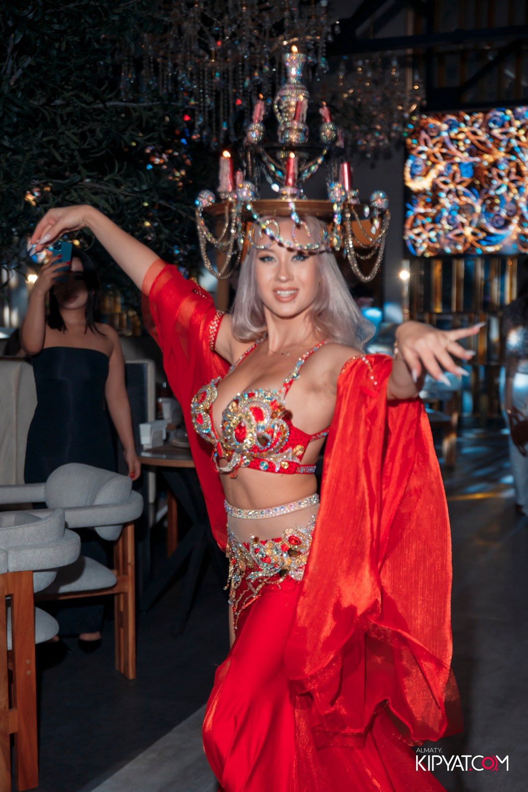 SAHARA ASIAN MIX. КИПЯТКОМ АЛМАТЫ! Фотосъемка мероприятий в Алматы