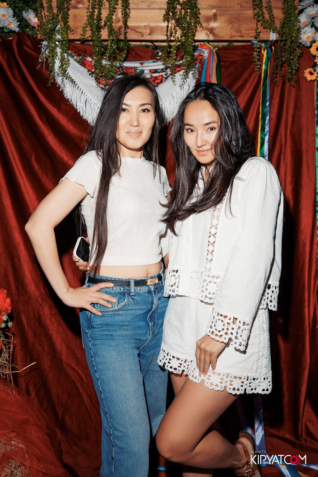 OLOVO BAR НА САТПАЕВА. КИПЯТКОМ АЛМАТЫ!