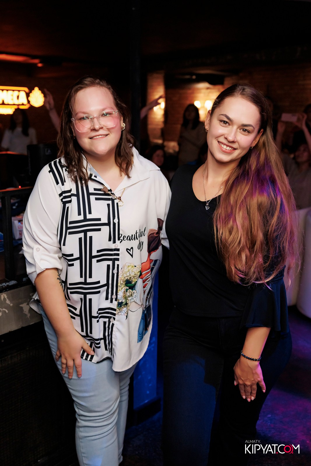 МУЗЫКАЛЬНОЕ ЛОТО В HIT RETRO. КИПЯТКОМ АЛМАТЫ!