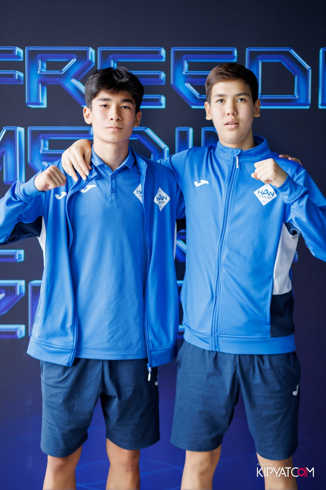 CYBER CUP 2025 QJ LEAGUE В CHANGAN QALQAMAN. КИПЯТКОМ АЛМАТЫ!