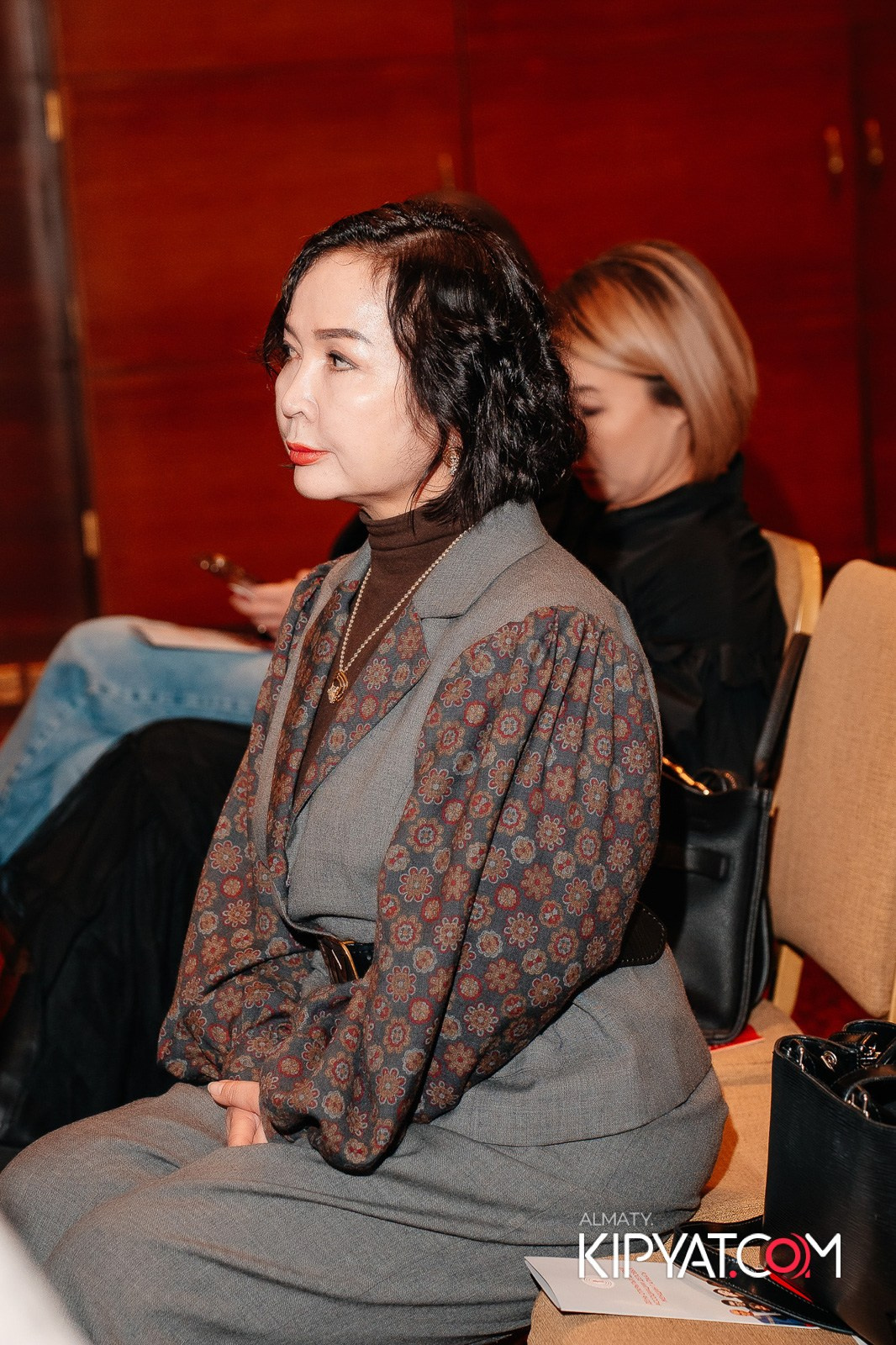 KAZAKH FASHION INDUSTRY. КИПЯТКОМ АЛМАТЫ!