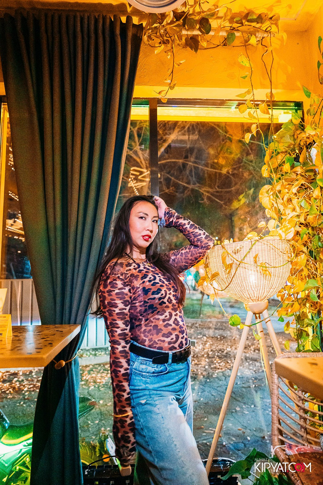 RE: SET. КИПЯТКОМ АЛМАТЫ!