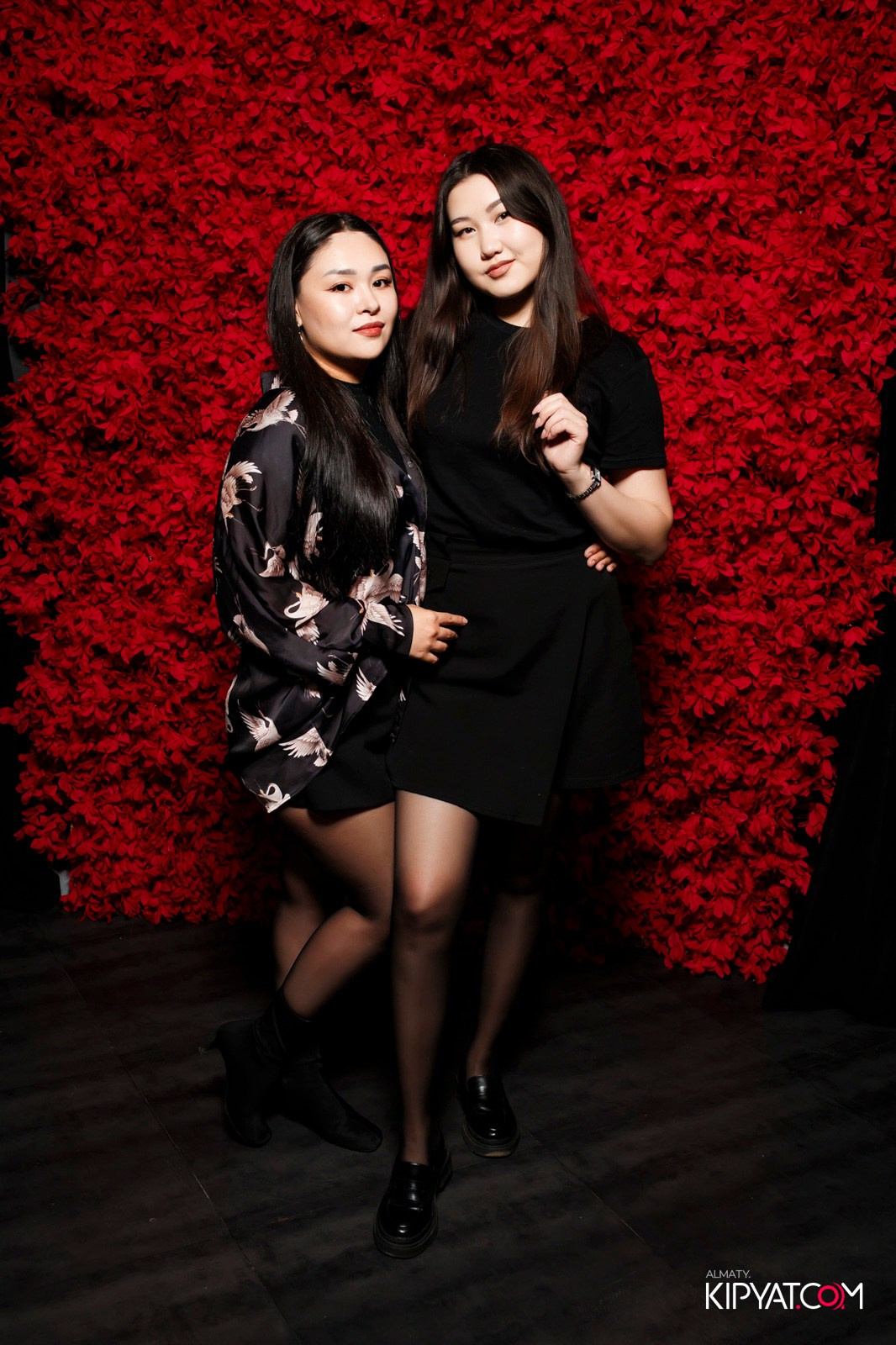 ДОРОГАЯ, Я НЕ ПИЛ. КИПЯТКОМ АЛМАТЫ!