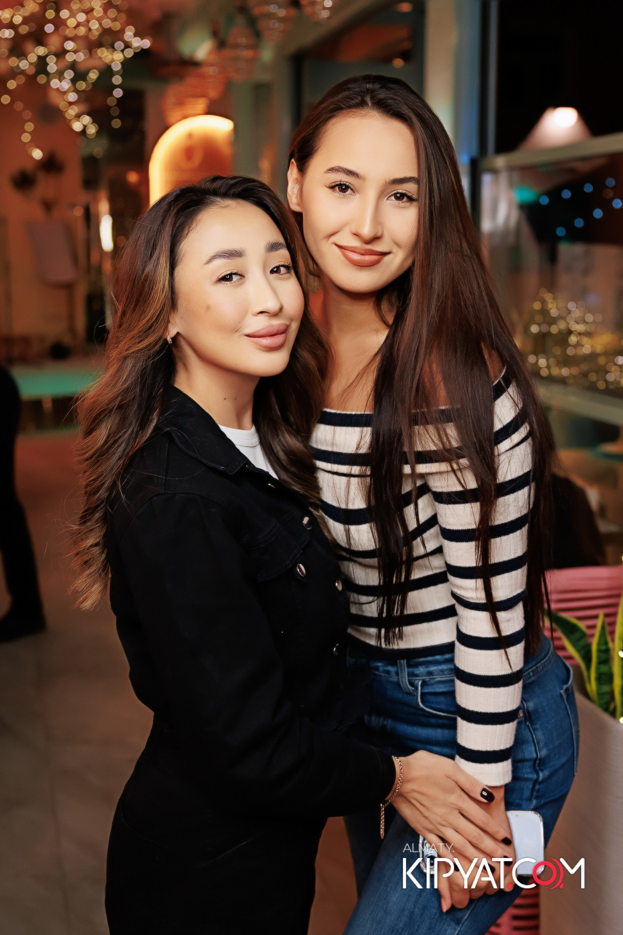 «У Афанасича». КИПЯТКОМ АЛМАТЫ!