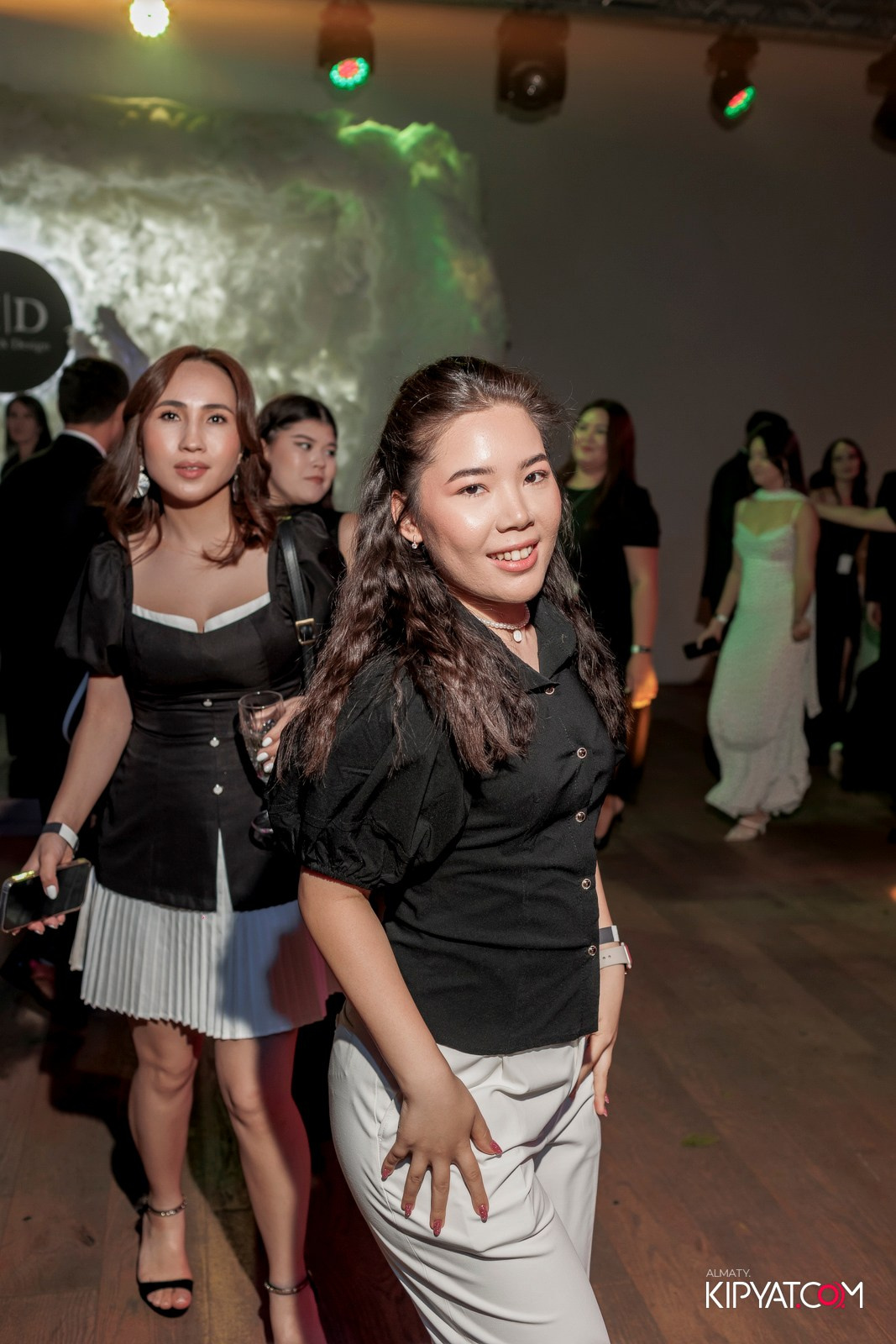 TRADITIONAL DESIGN DINNER 2025. КИПЯТКОМ АЛМАТЫ!