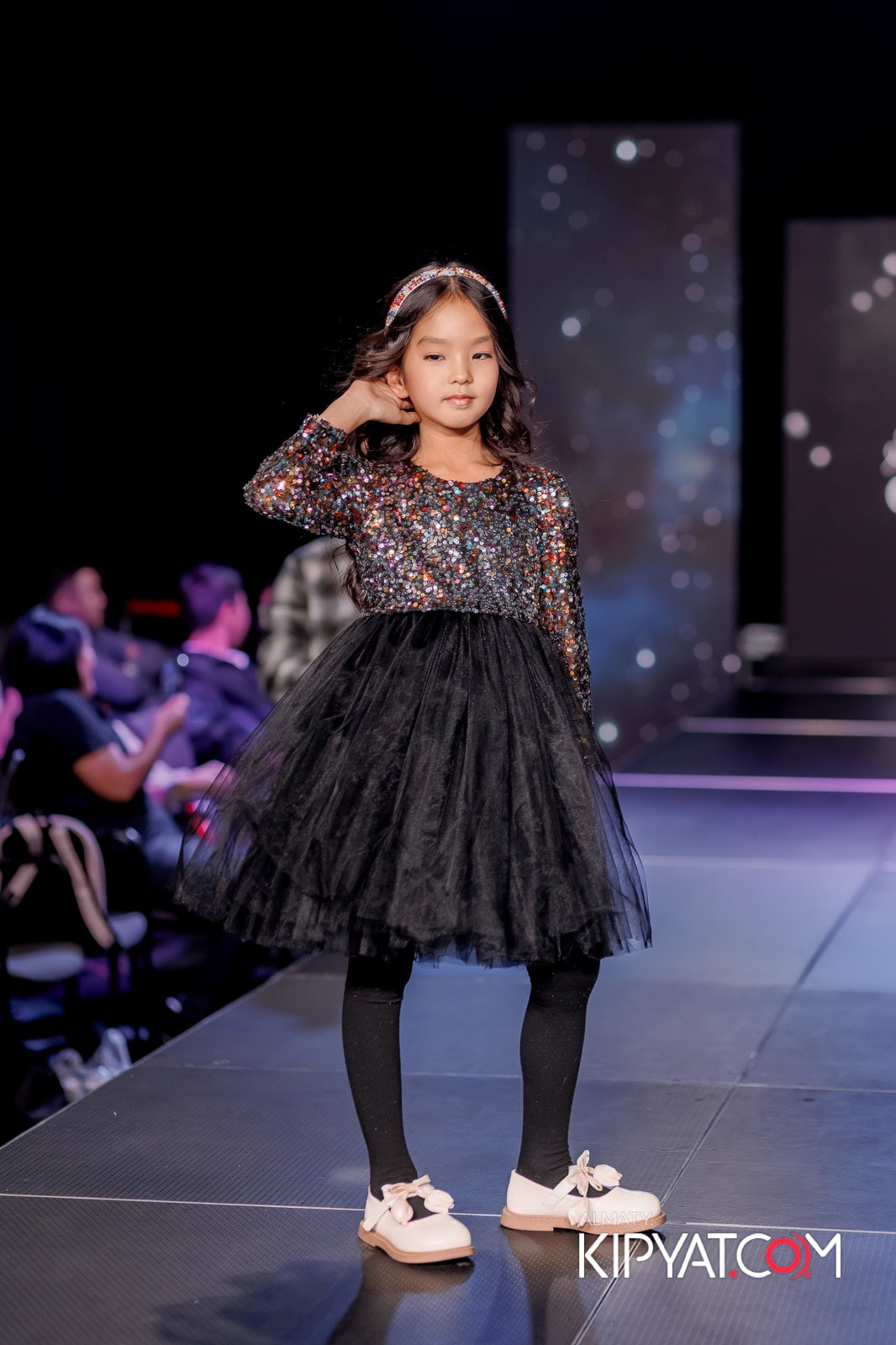 RUNWAY BATTLE. BEST MODEL OF KAZAKHSTAN. КИПЯТКОМ АЛМАТЫ!