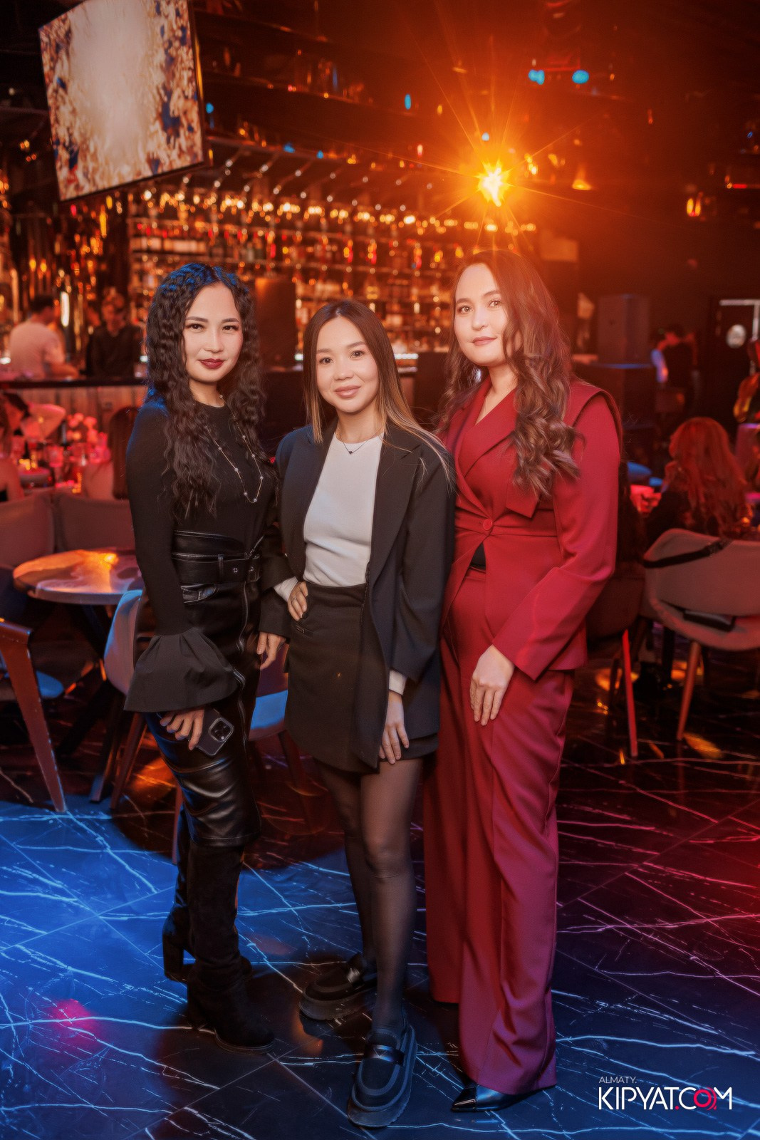 MOOD KARAOKE & TERRACE. КИПЯТКОМ АЛМАТЫ!