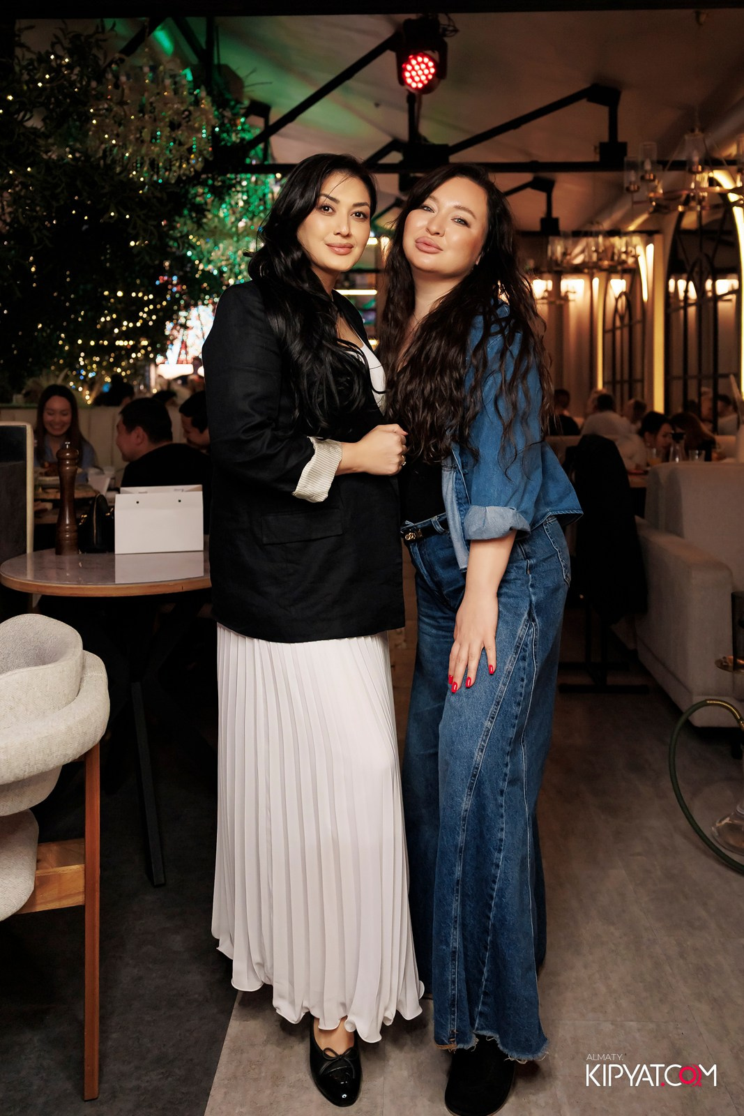 SAHARA ASIAN MIX. КИПЯТКОМ АЛМАТЫ! Фотосъемка мероприятий в Алматы