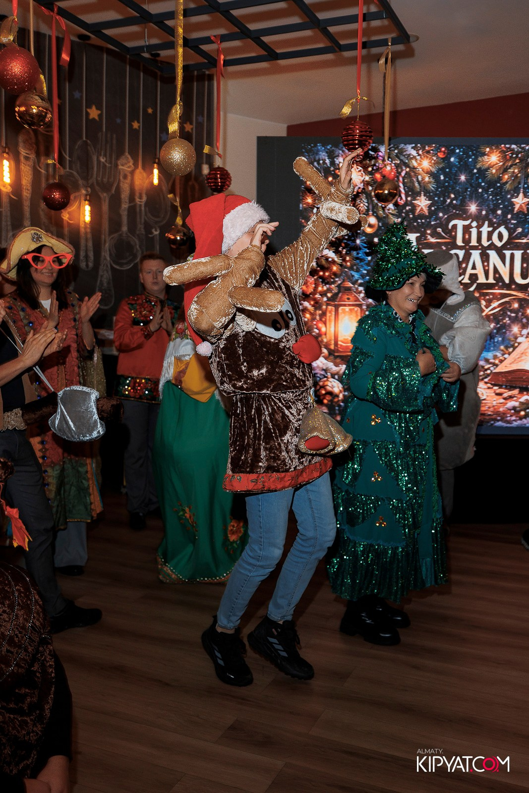 TITO ARCANUM. КИПЯТКОМ АЛМАТЫ! Фотосъемка мероприятий в Алматы