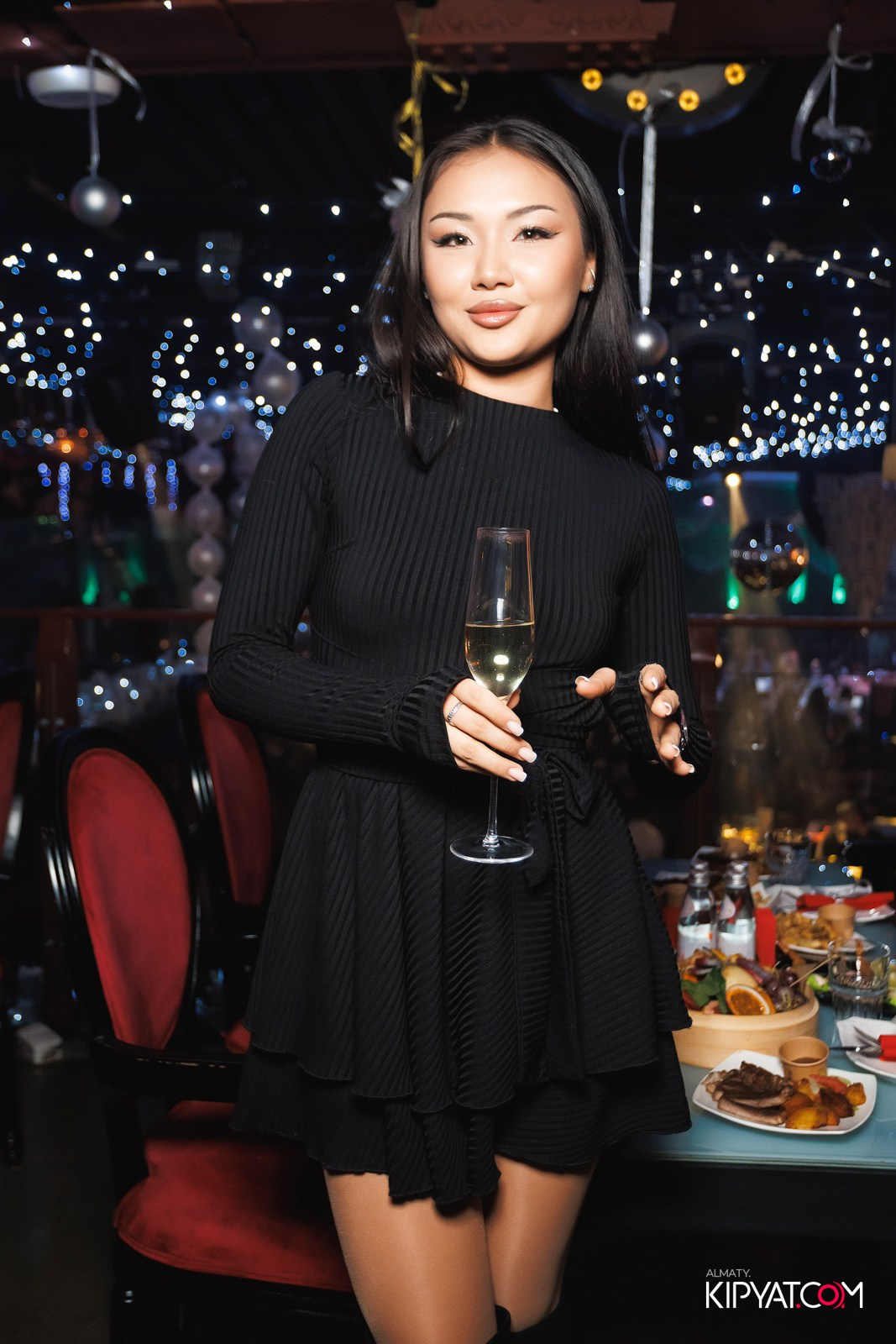 BLA BLA BAR. КИПЯТКОМ АЛМАТЫ!