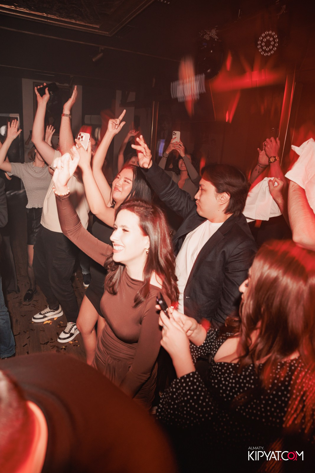 PATRIKI RESTAURANT. КИПЯТКОМ АЛМАТЫ!