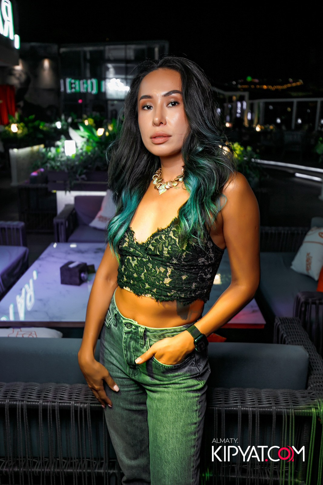 ДОРОГАЯ, Я НЕ ПИЛ. КИПЯТКОМ АЛМАТЫ!