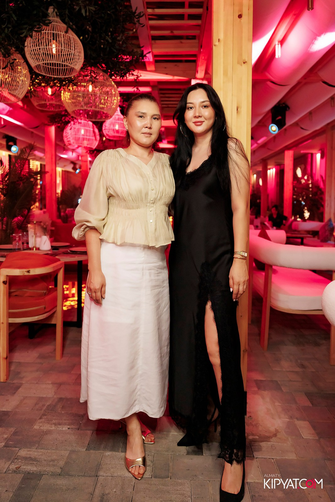 SAHARA ASIAN MIX RESTAURANT. КИПЯТКОМ АЛМАТЫ! Фотосъемка мероприятий в Алматы