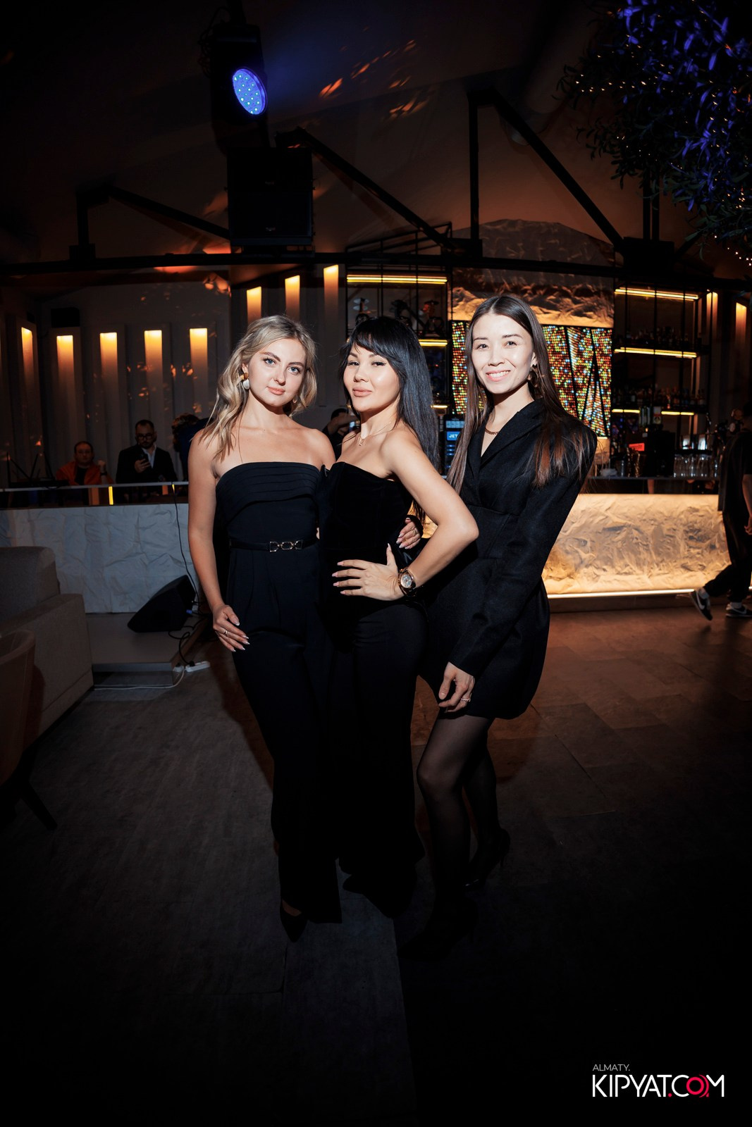 SAHARA ASIAN MIX. КИПЯТКОМ АЛМАТЫ! Фотосъемка мероприятий в Алматы