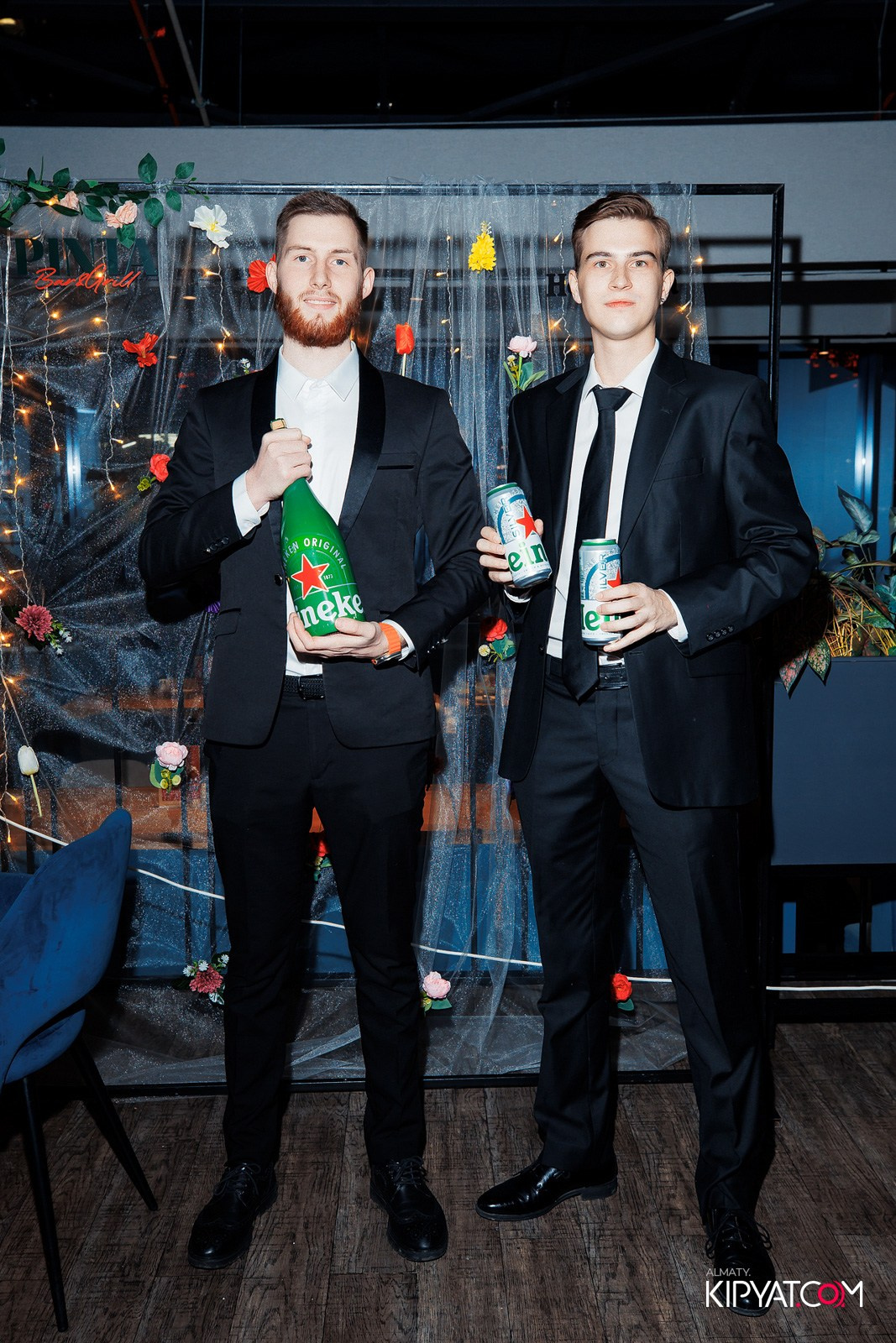 ПИНТА НУРЛЫ-ТАУ. КИПЯТКОМ АЛМАТЫ!