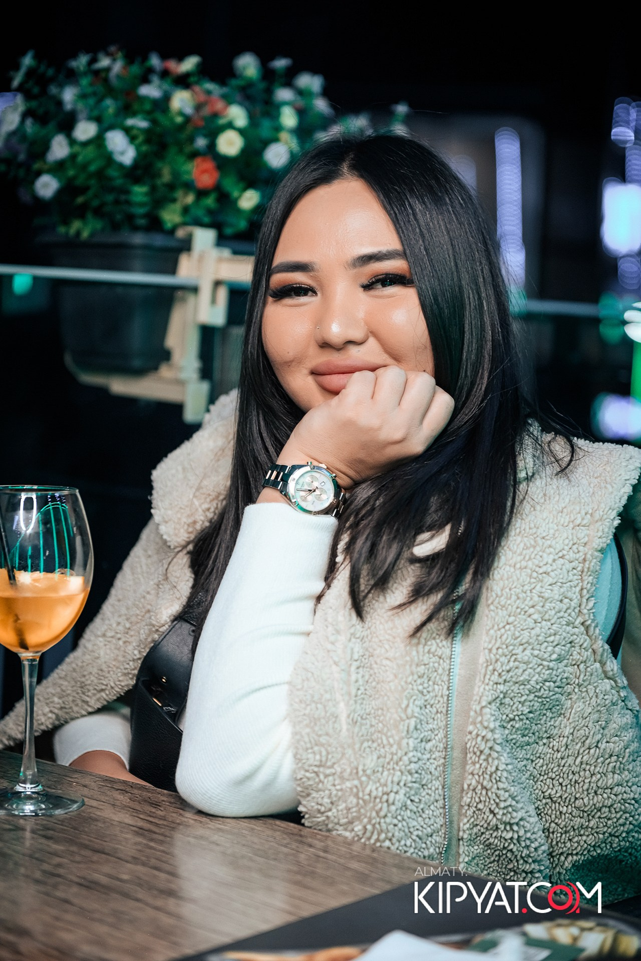 ПИНТА НУРЛЫ-ТАУ. КИПЯТКОМ АЛМАТЫ!