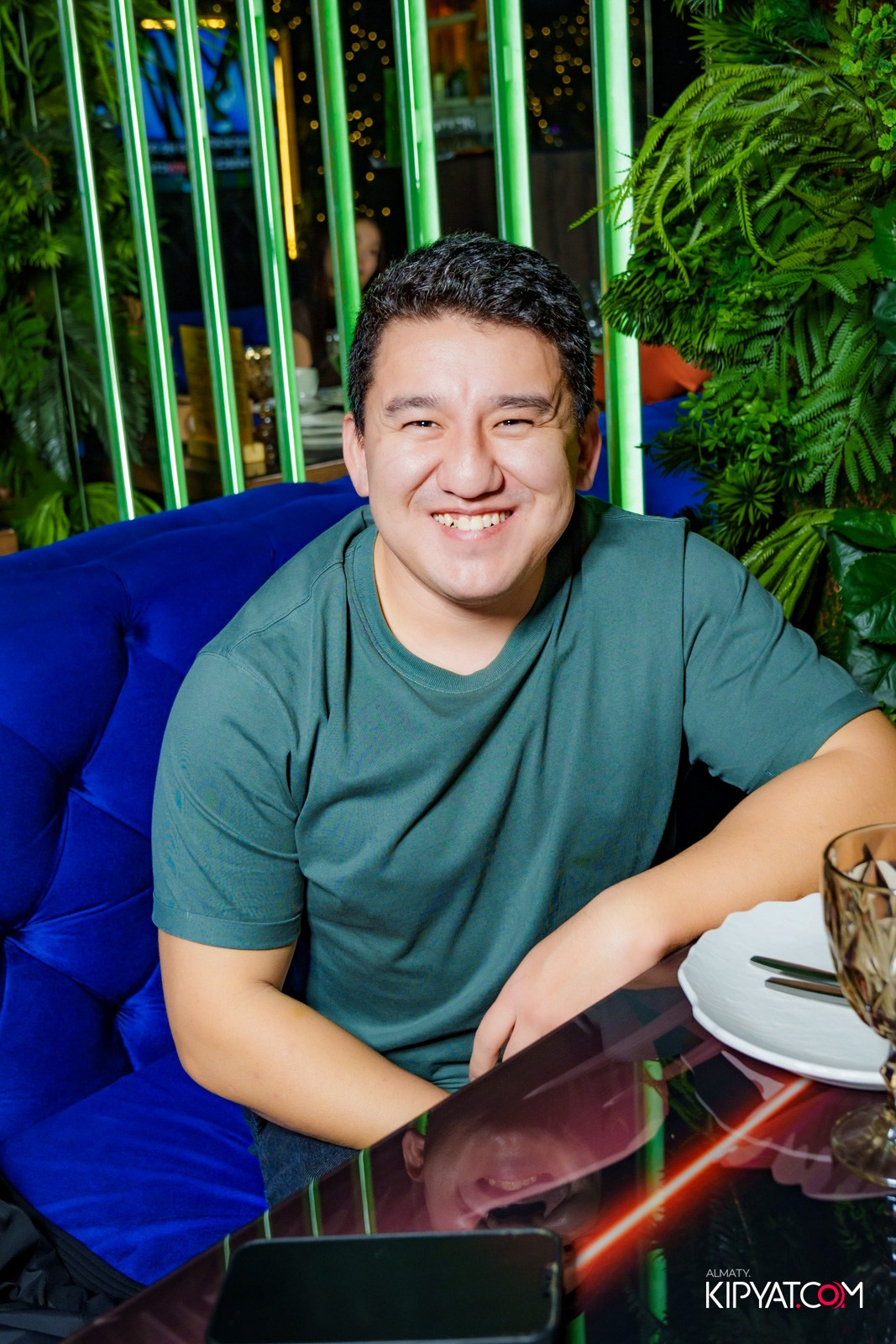 УХО И МЕДВЕДЬ НА САИНА. КИПЯТКОМ АЛМАТЫ!