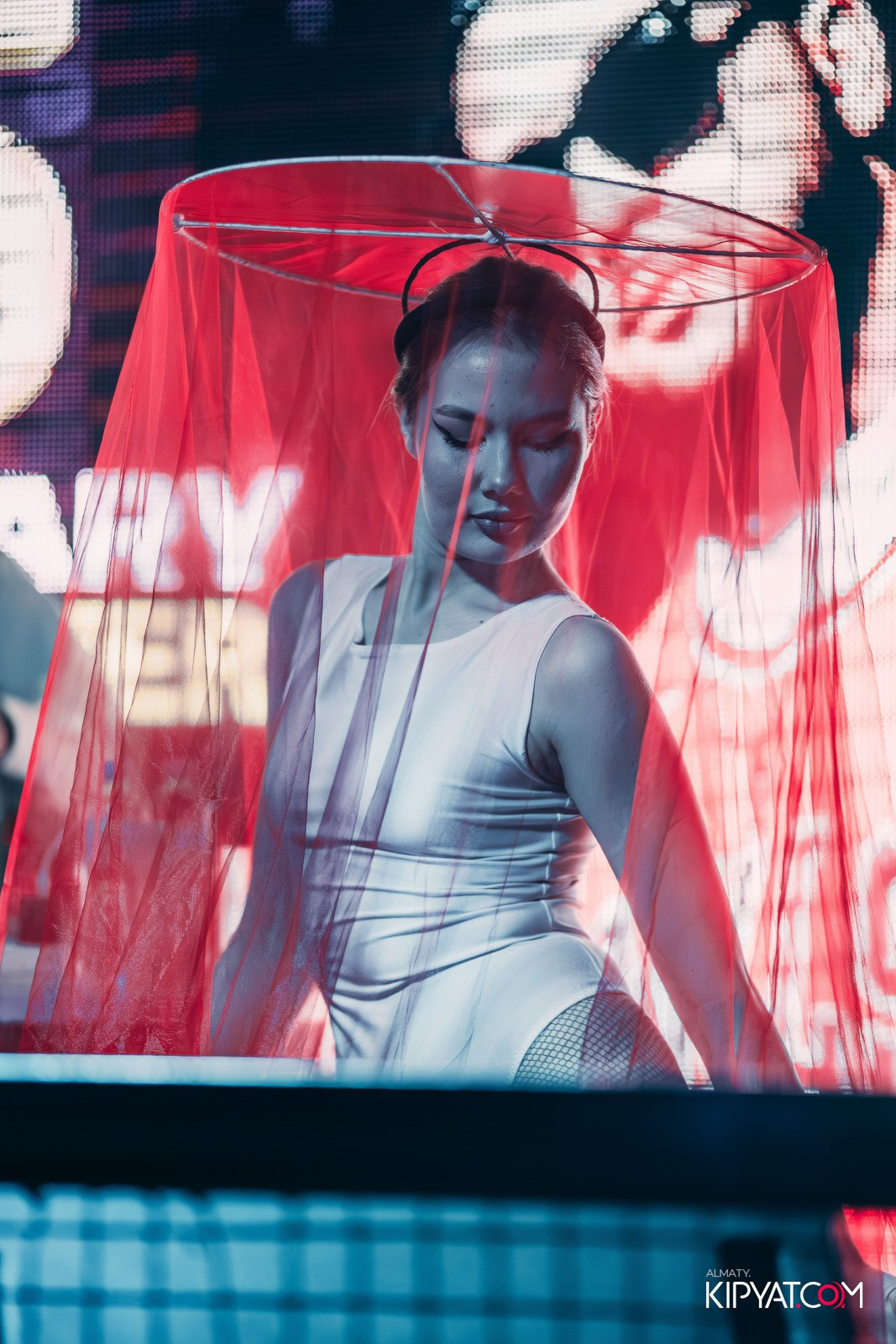 BHB. КИПЯТКОМ АЛМАТЫ!