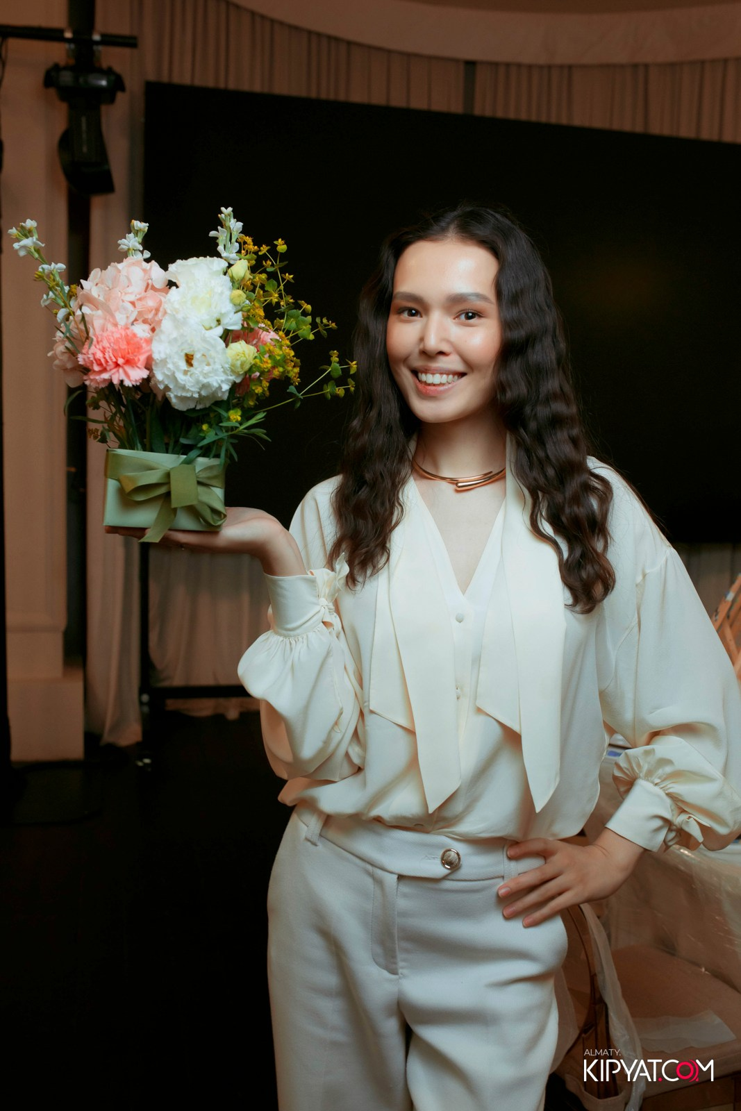 Фестиваль для девушек креаторов «INFLUENCE & INSPIRE» GAIA EVENT SPACE. КИПЯТКОМ АЛМАТЫ! Фотосъемка мероприятий в Алматы