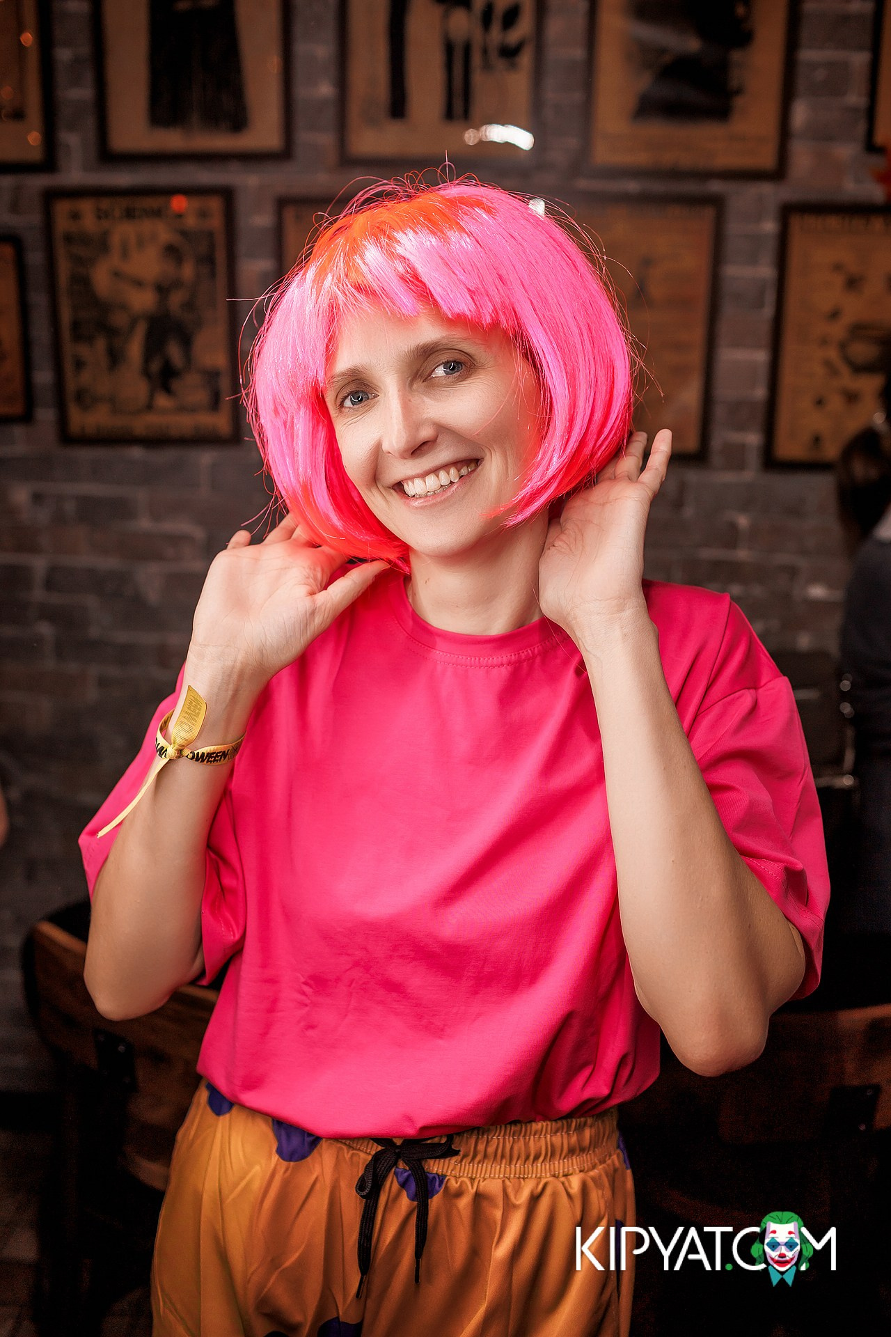 QUEEN OF THE DARKNESS. КИПЯТКОМ АЛМАТЫ!