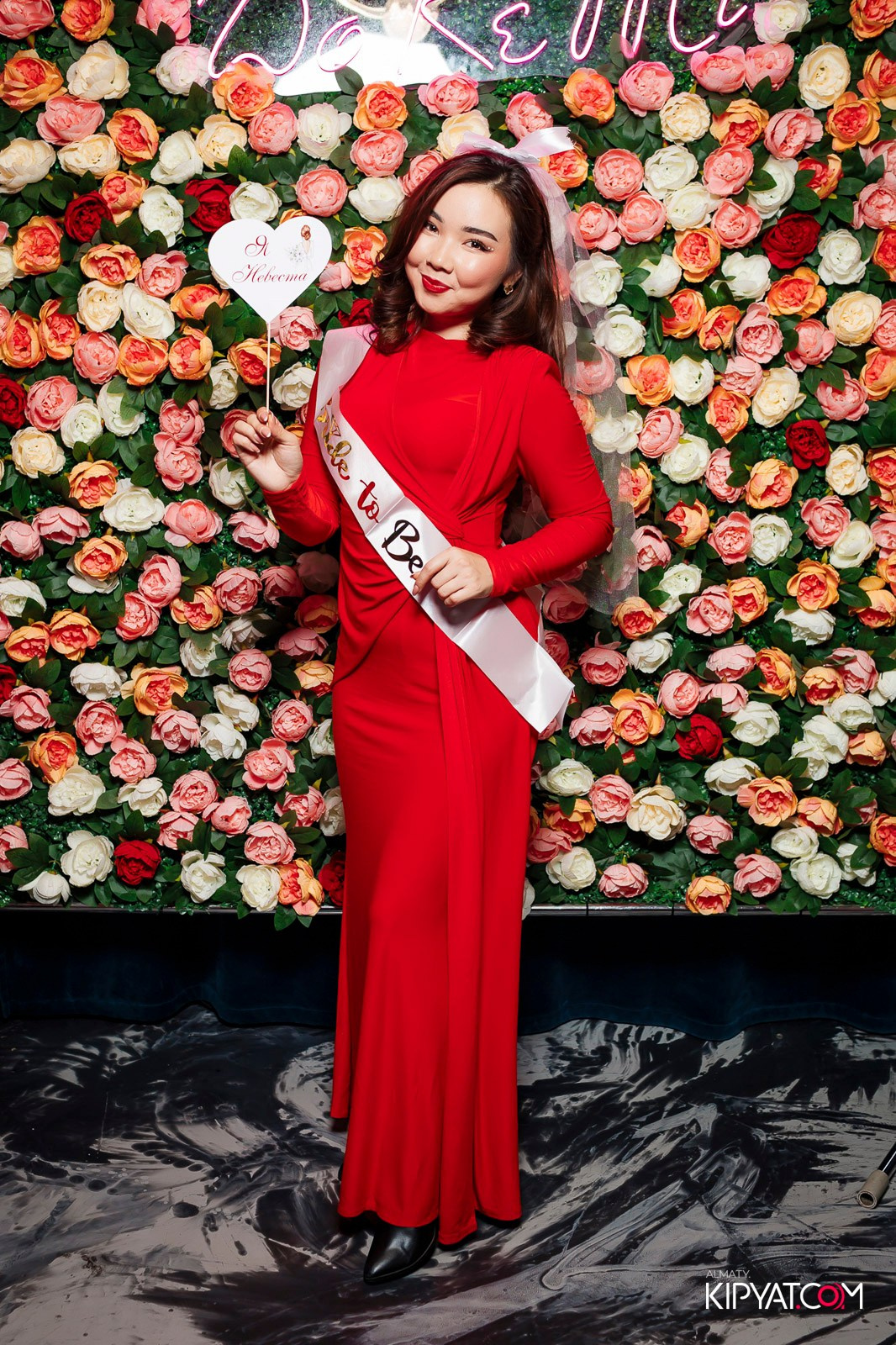 КАРАОКЕ DOREMI. КИПЯТКОМ АЛМАТЫ!