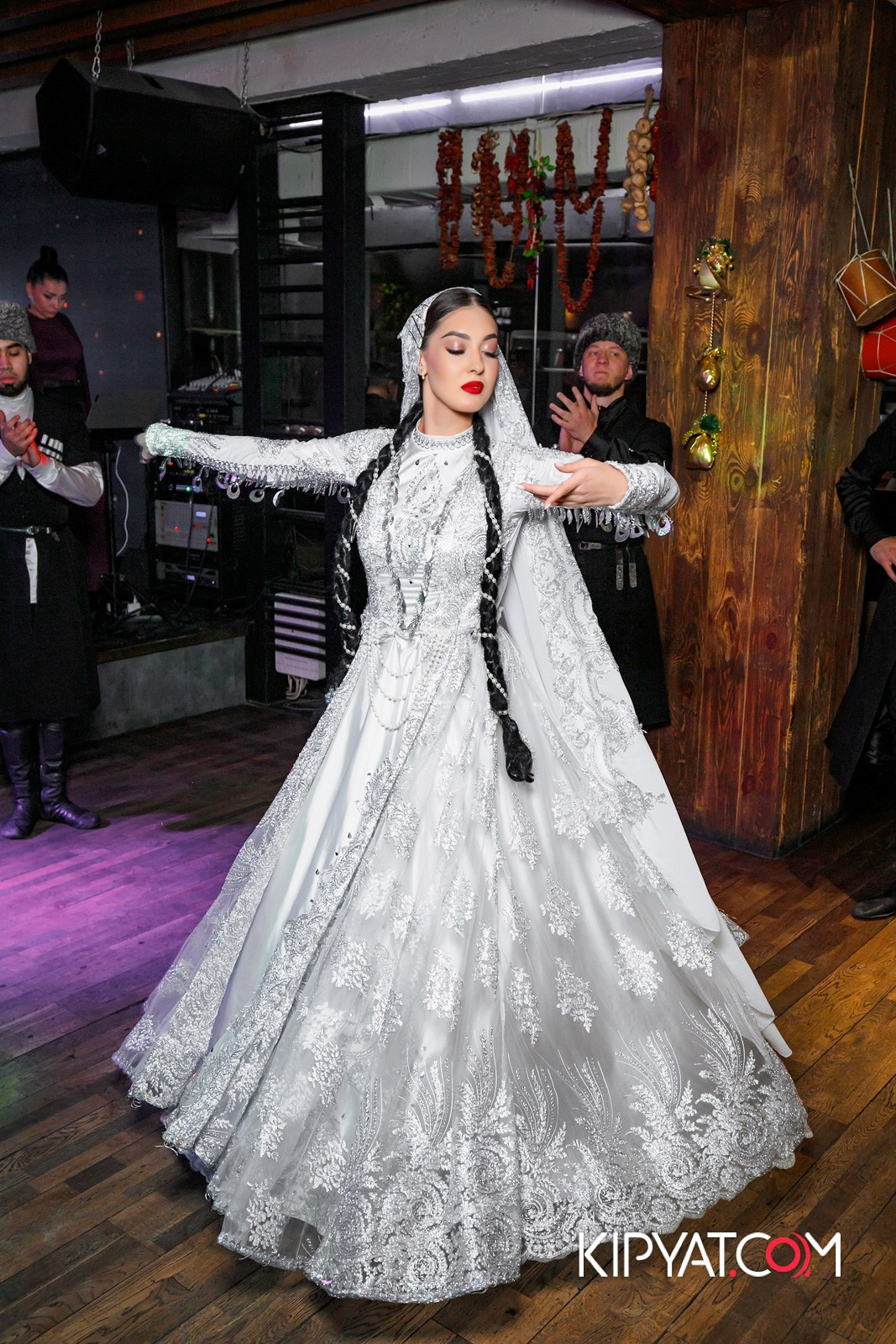 ВАХТАНГУРИ. КИПЯТКОМ АЛМАТЫ!