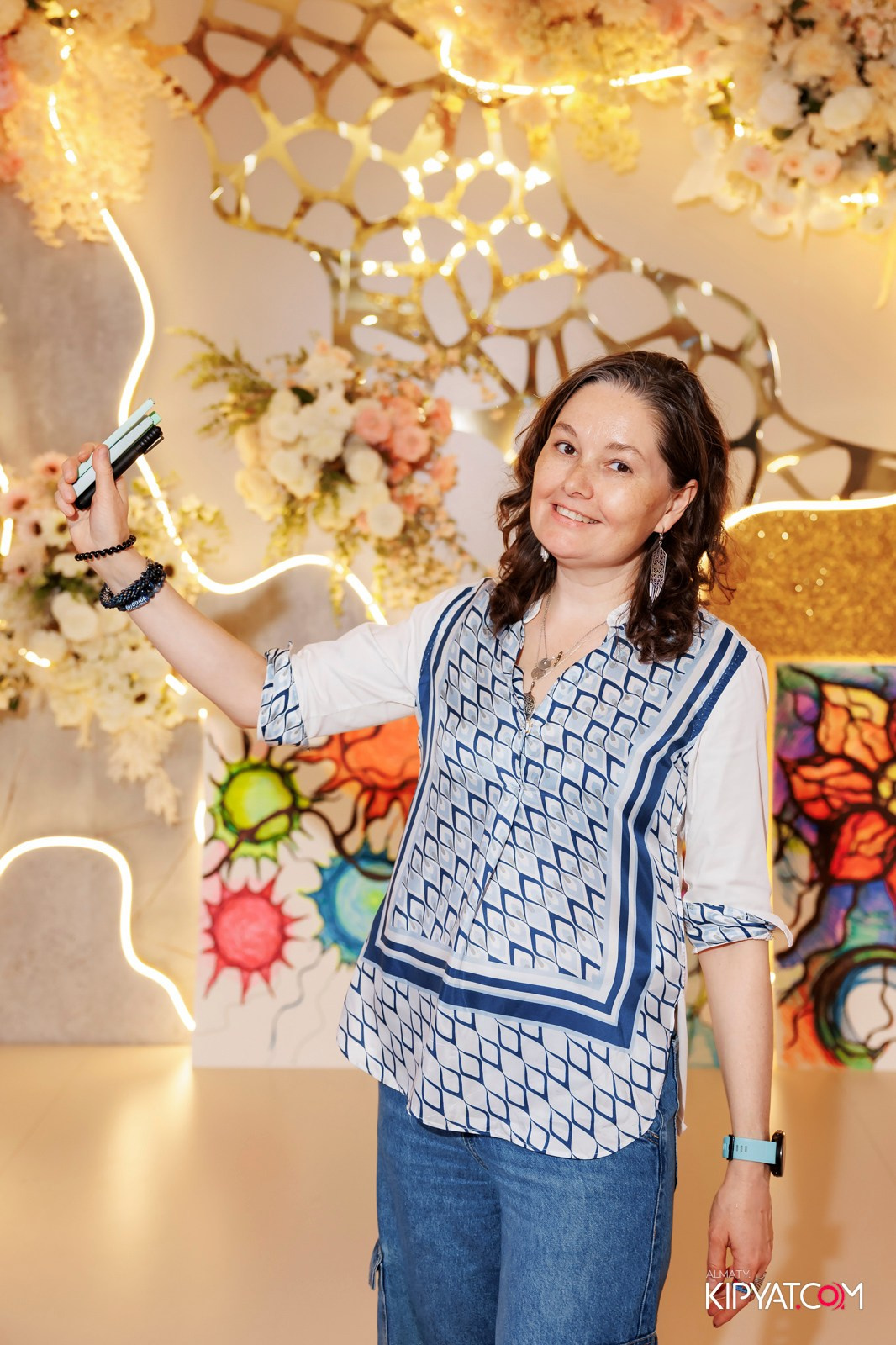 ФЕСТИВАЛЬ НЕЙРОГРАФИКИ НЕЙРОГОЛОС. КАК Я ЗВУЧУ ВО ВСЕЛЕННОЙ. КИПЯТКОМ АЛМАТЫ! Фотосъемка мероприятий в Алматы