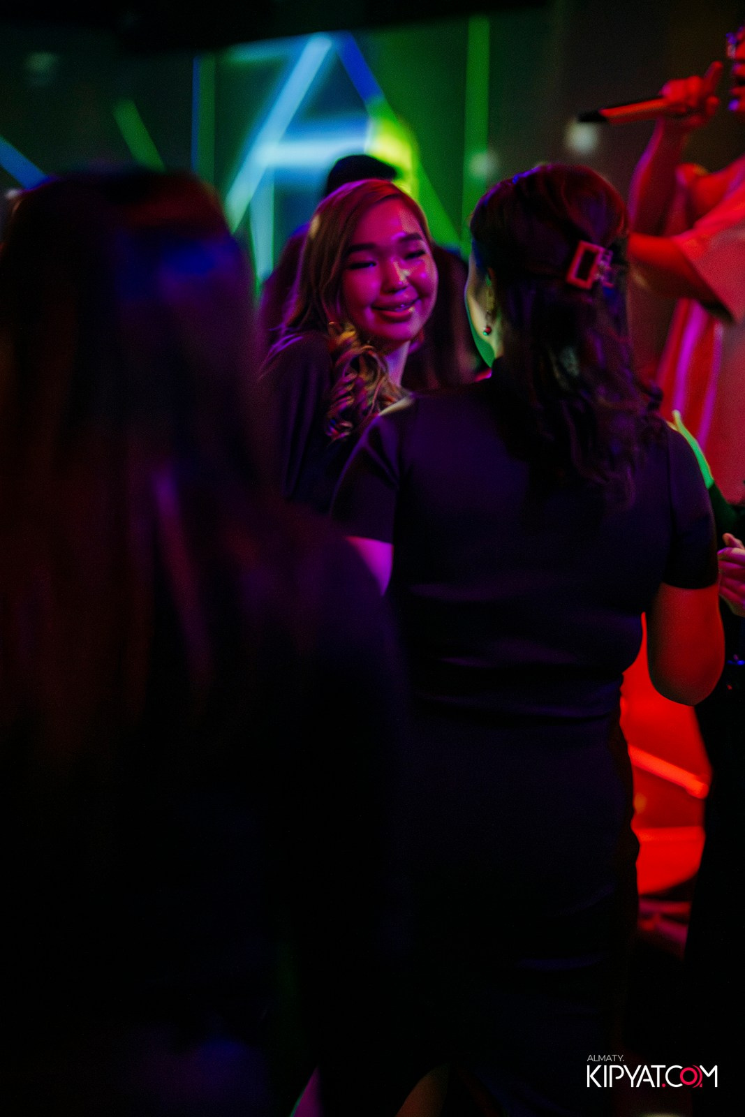 EVENT BAR. КИПЯТКОМ АЛМАТЫ!