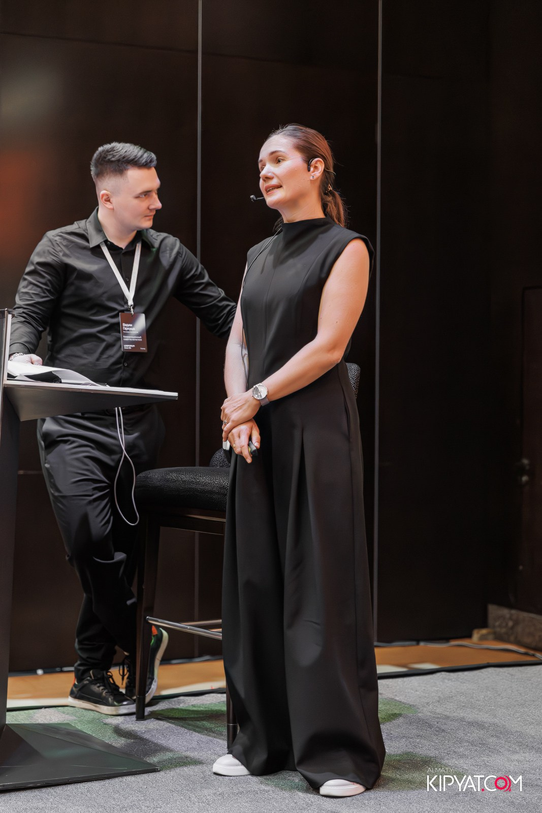 LOGFORUM ASIA 2025 — ASAPGROUP. КИПЯТКОМ АЛМАТЫ!