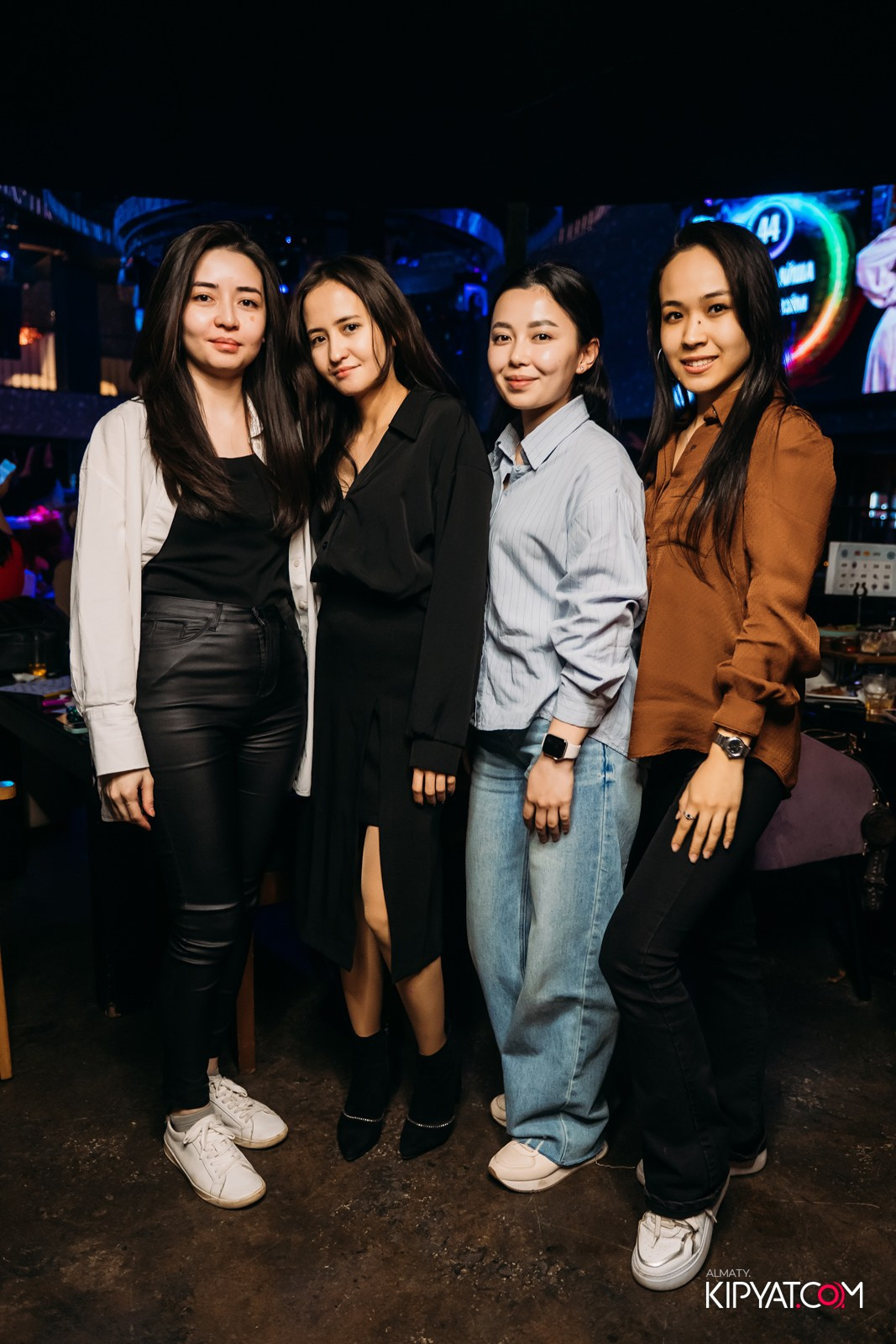 МУЗЫКАЛЬНОЕ ЛОТО В HIT RETRO. КИПЯТКОМ АЛМАТЫ!