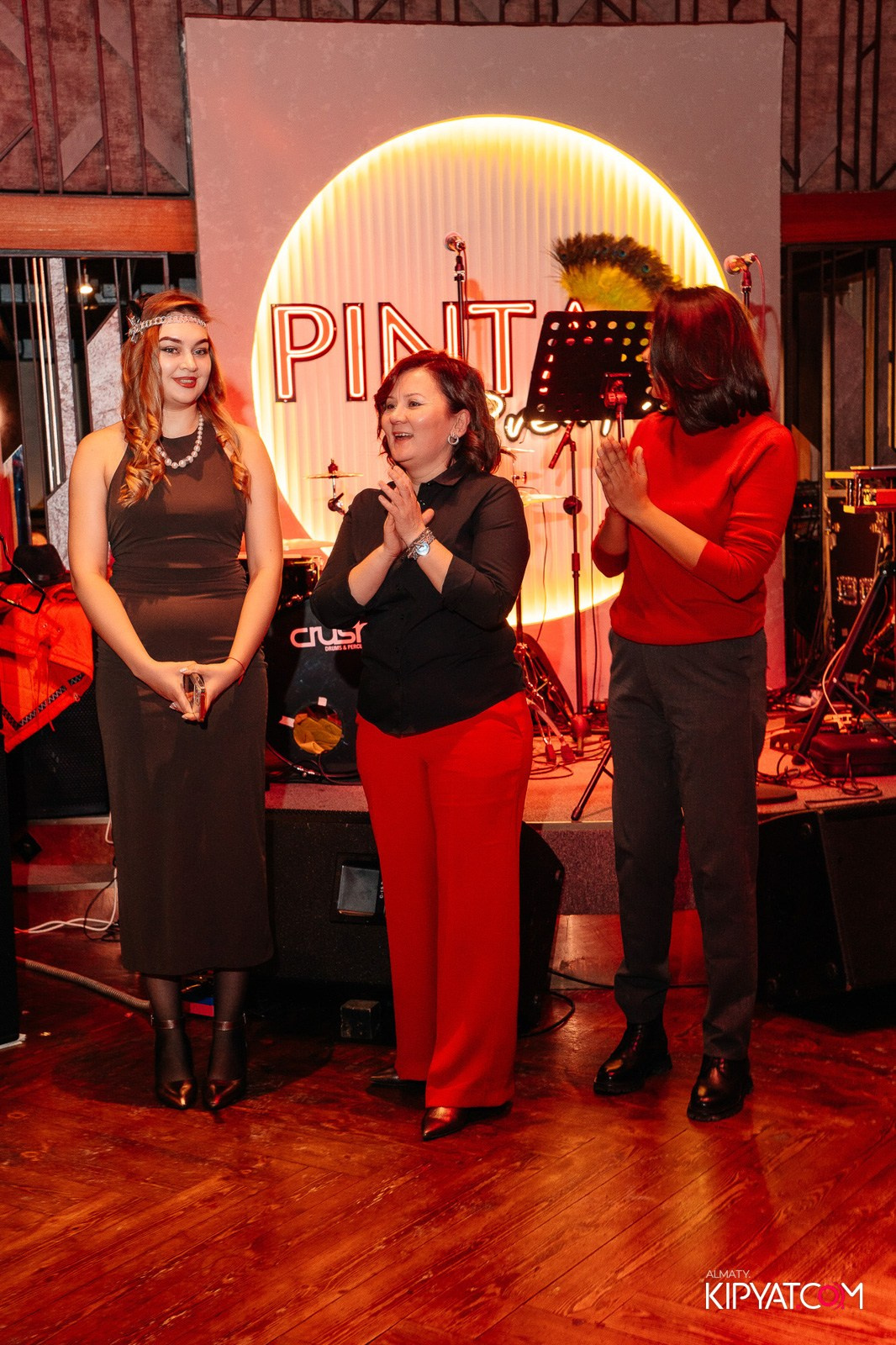 ПИНТА PREMIUM. КИПЯТКОМ АЛМАТЫ!