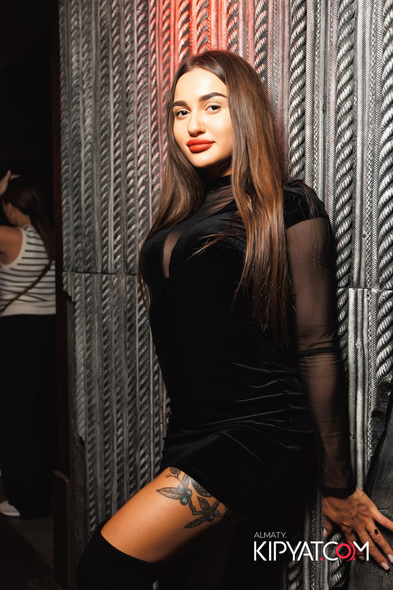 BLA BLA BAR. КИПЯТКОМ АЛМАТЫ!