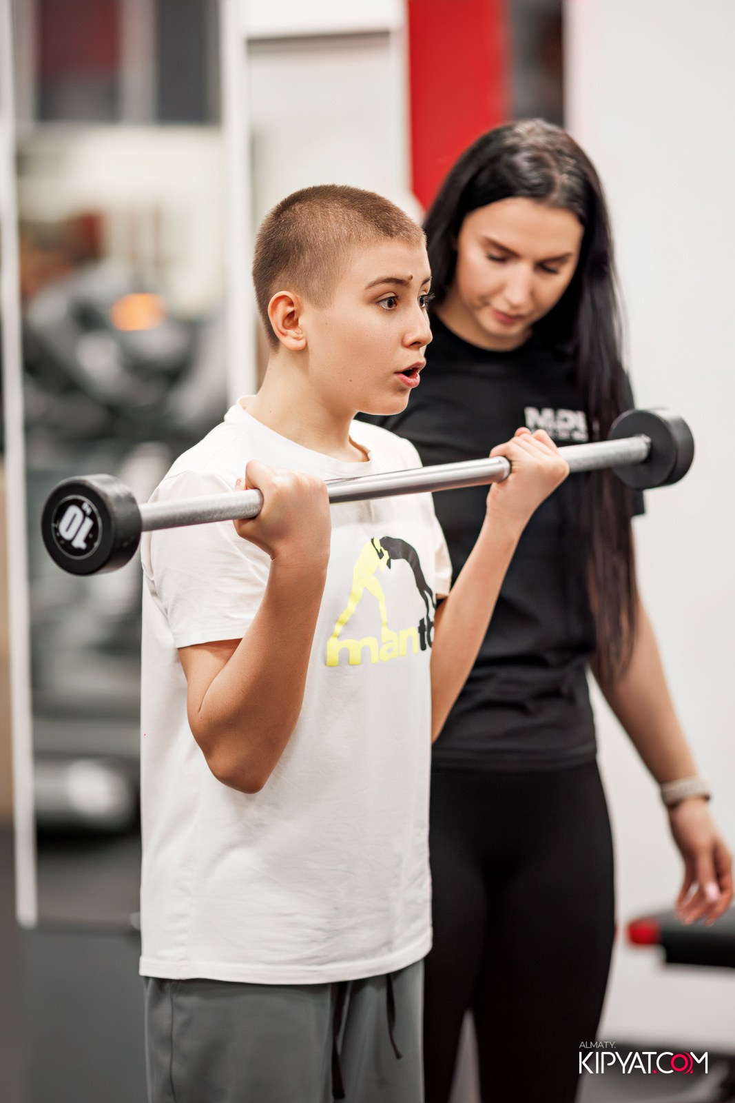 ДЕНЬ РОЖДЕНИЯ ФИТНЕС КЛУБА MIND OF BODY — НАМ 8 ЛЕТ. КИПЯТКОМ АЛМАТЫ!