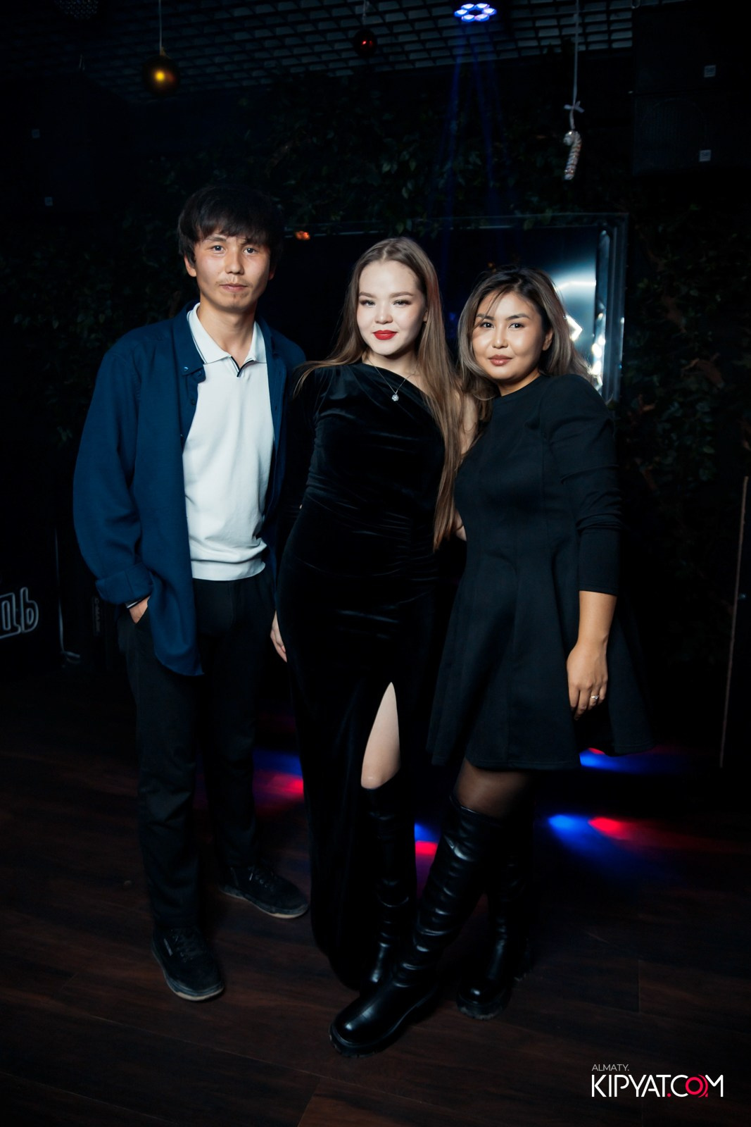 УХО И МЕДВЕДЬ НА САИНА. КИПЯТКОМ АЛМАТЫ!