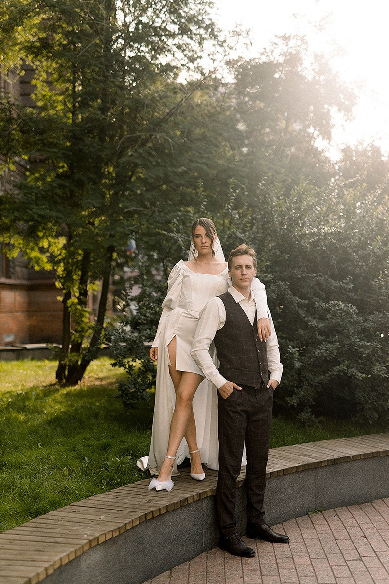 Мирослава+Костантин. Фотограф в Красноярске Гетманова Мила