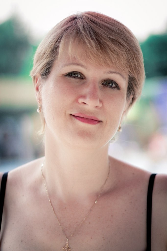 Тот самый бар. Nina Petina