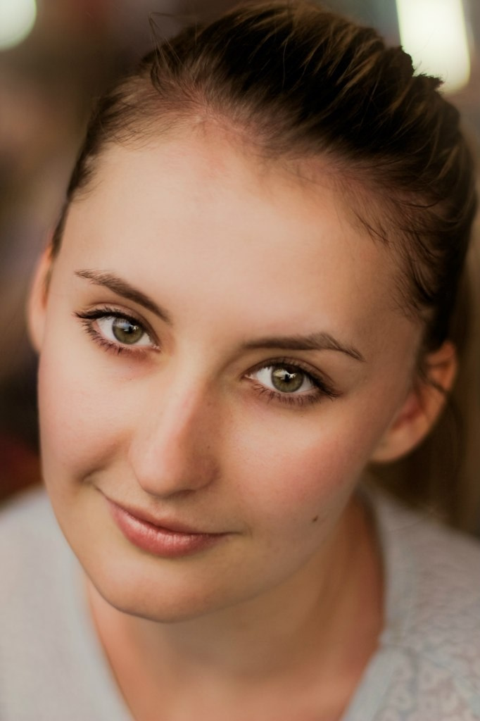 Тот самый бар. Nina Petina