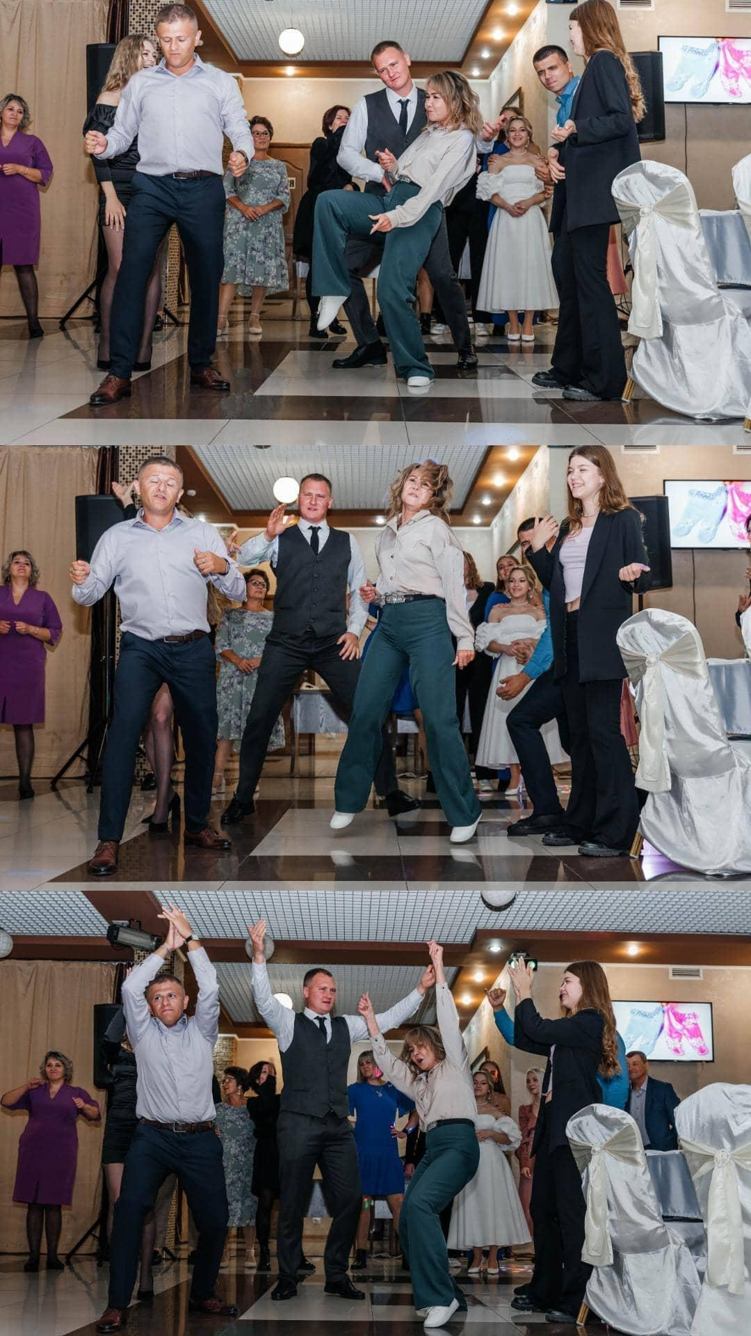 Банкеты. Виктория Алпеева — фотограф по любви