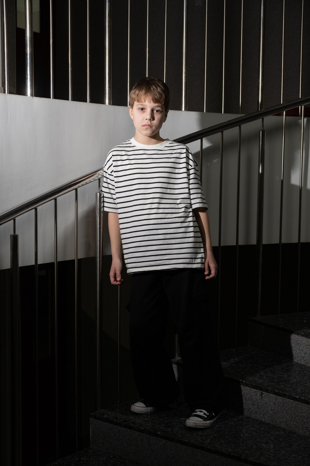 Школа. Индивидуальные фотоссесии в Минске