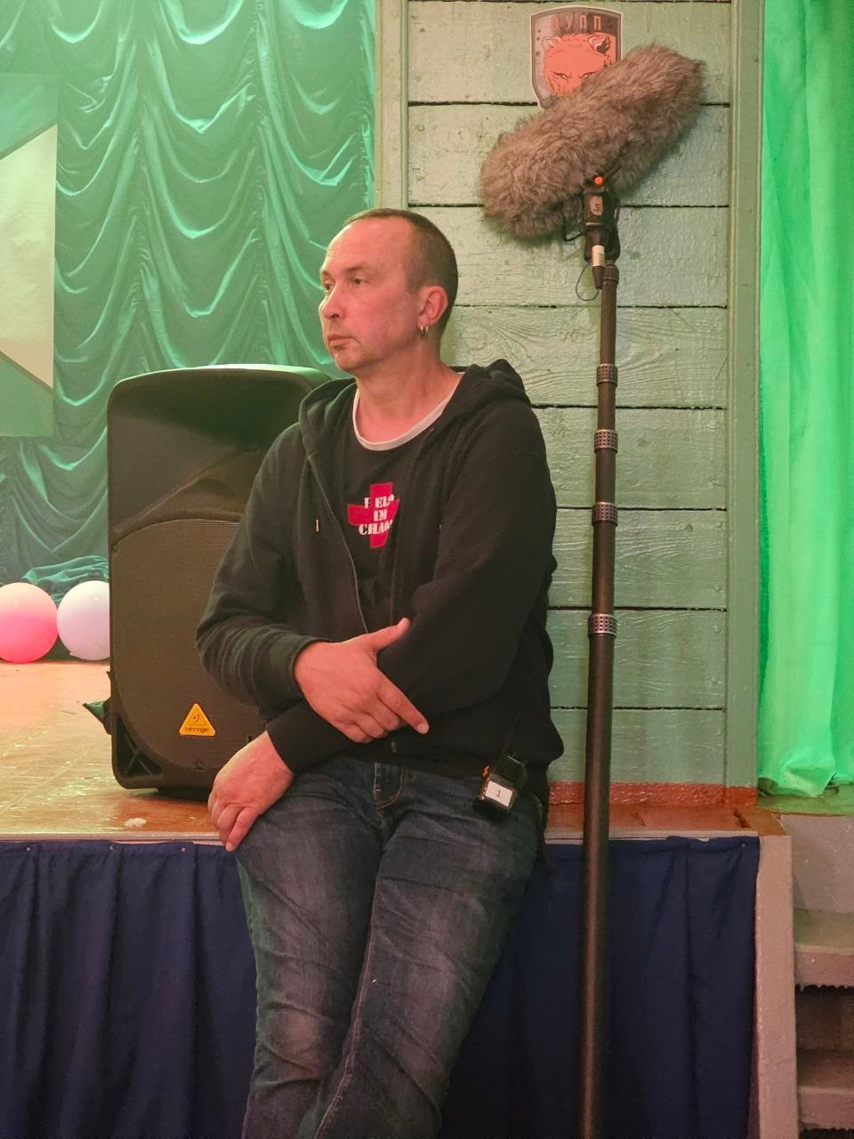 Х/ф «Деньги на базу», 2023 г. Центр развития кинопроизводства Республики Хакасия